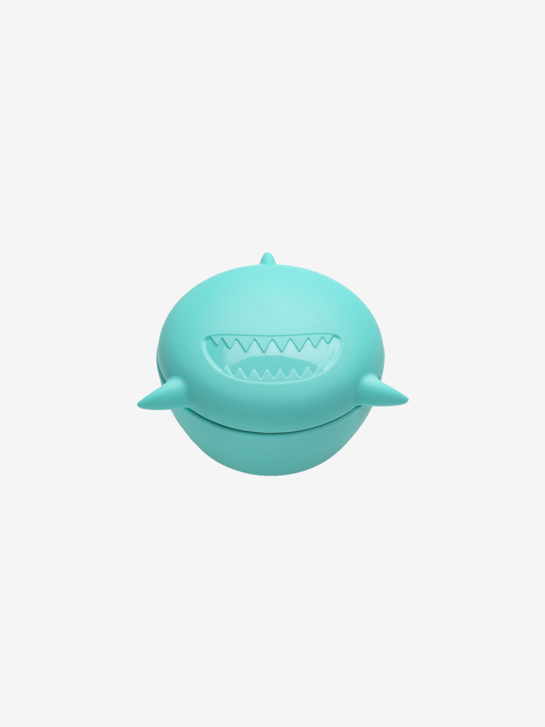 Melii Silicone Bowl with Lid Shark - Image 4 of 5