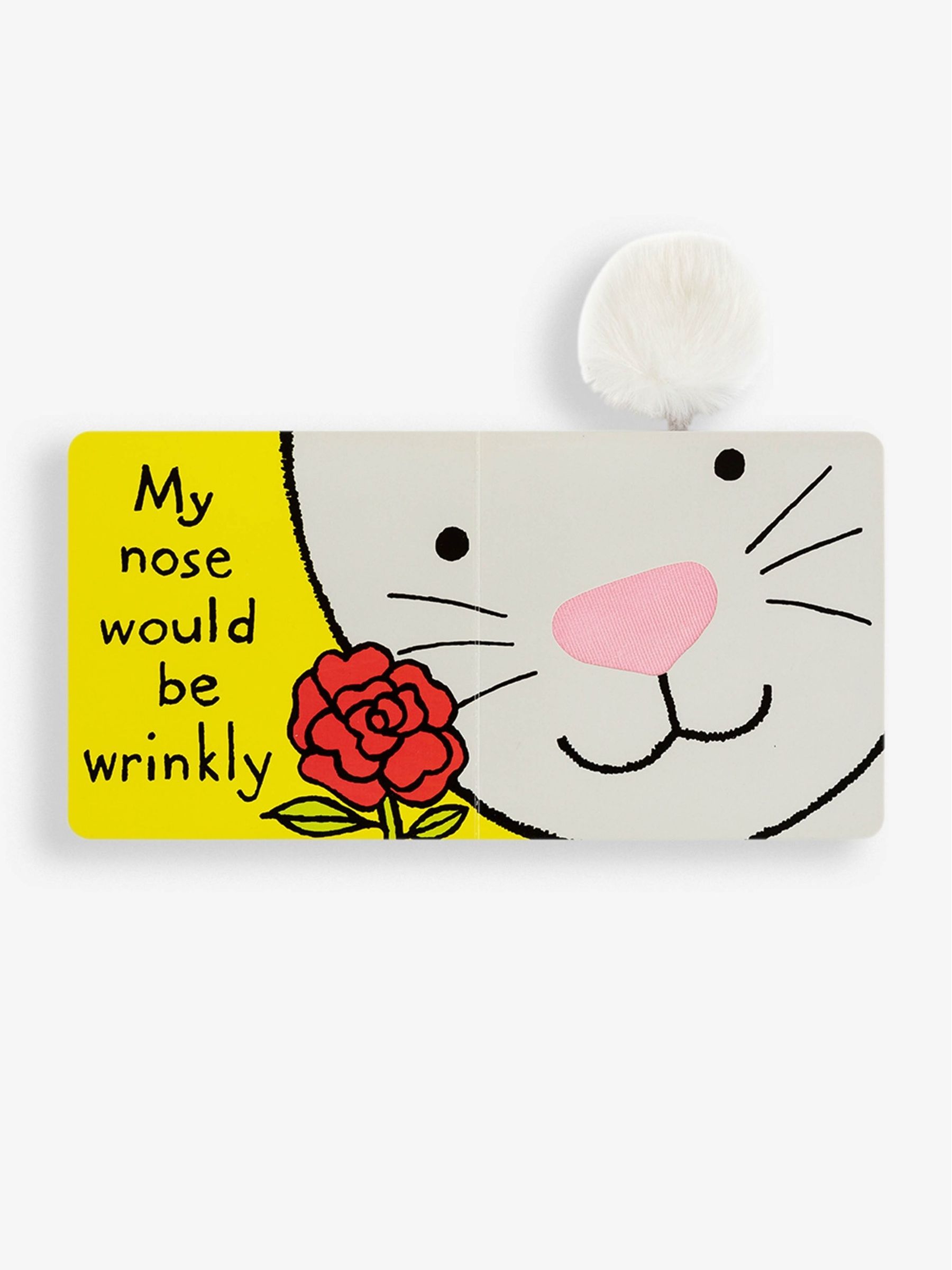 Jellycat If I Were A Bunny Board Book - Image 3 of 3