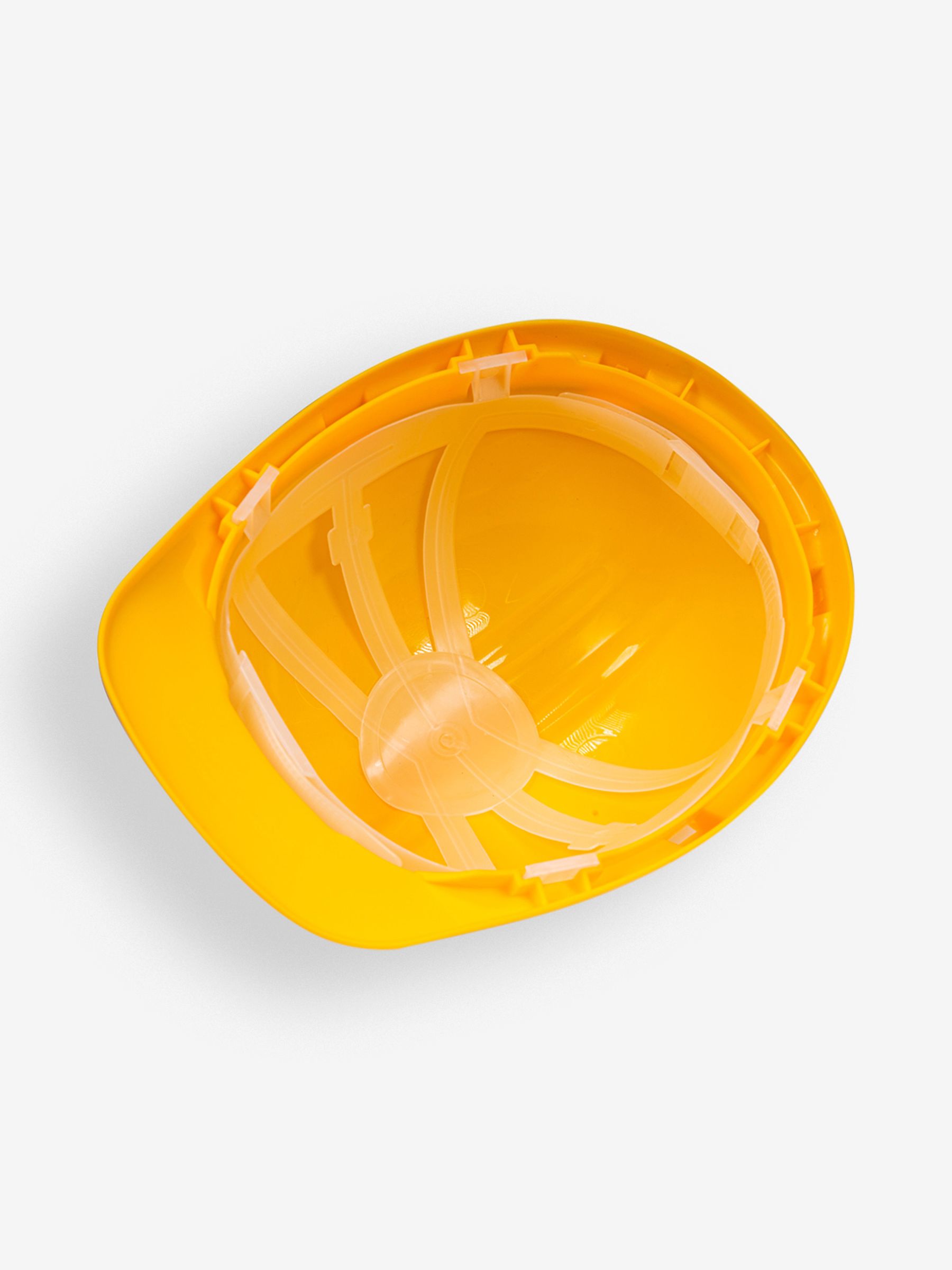 Bigjigs Builder's Helmet - Image 2 of 2