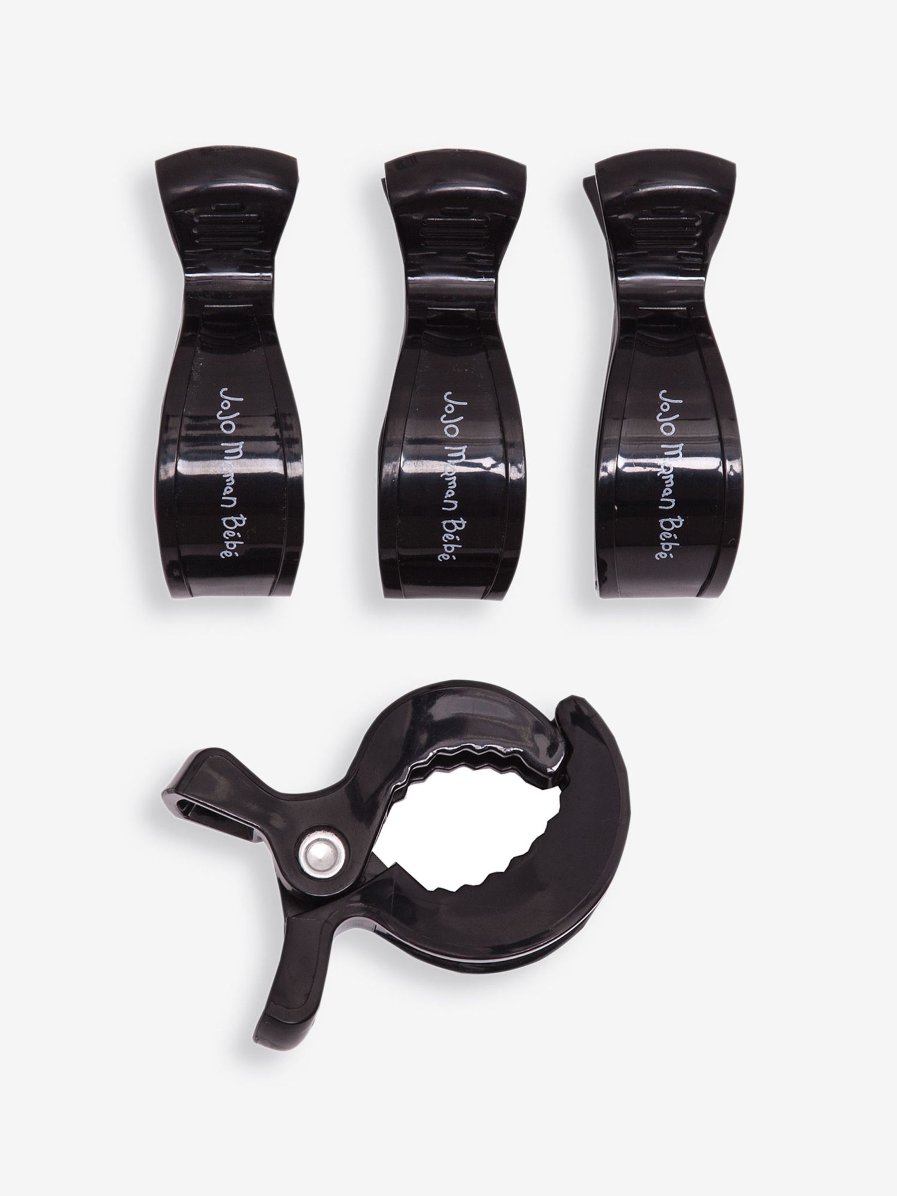4-Pack Stroller Grippers - Image 1 of 2