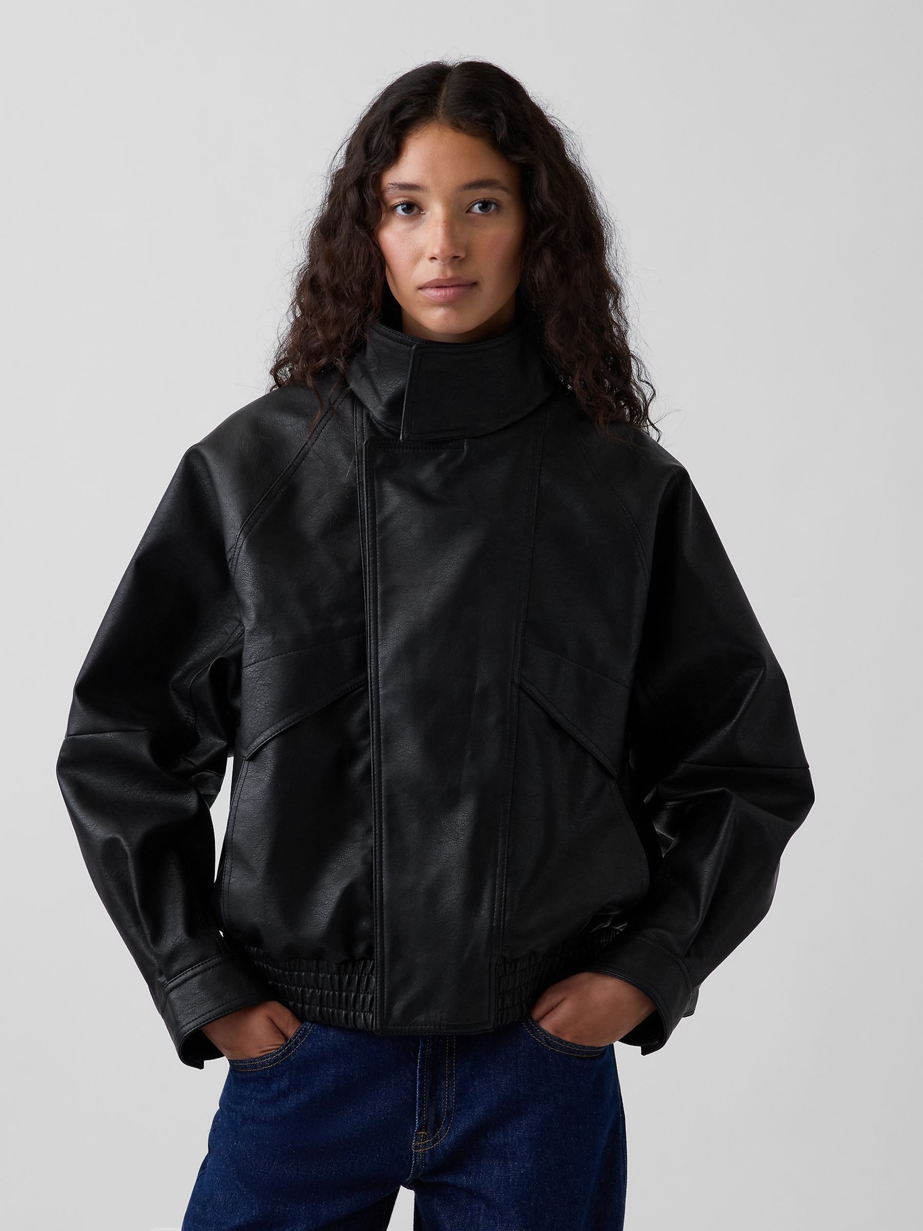 Coats & jackets