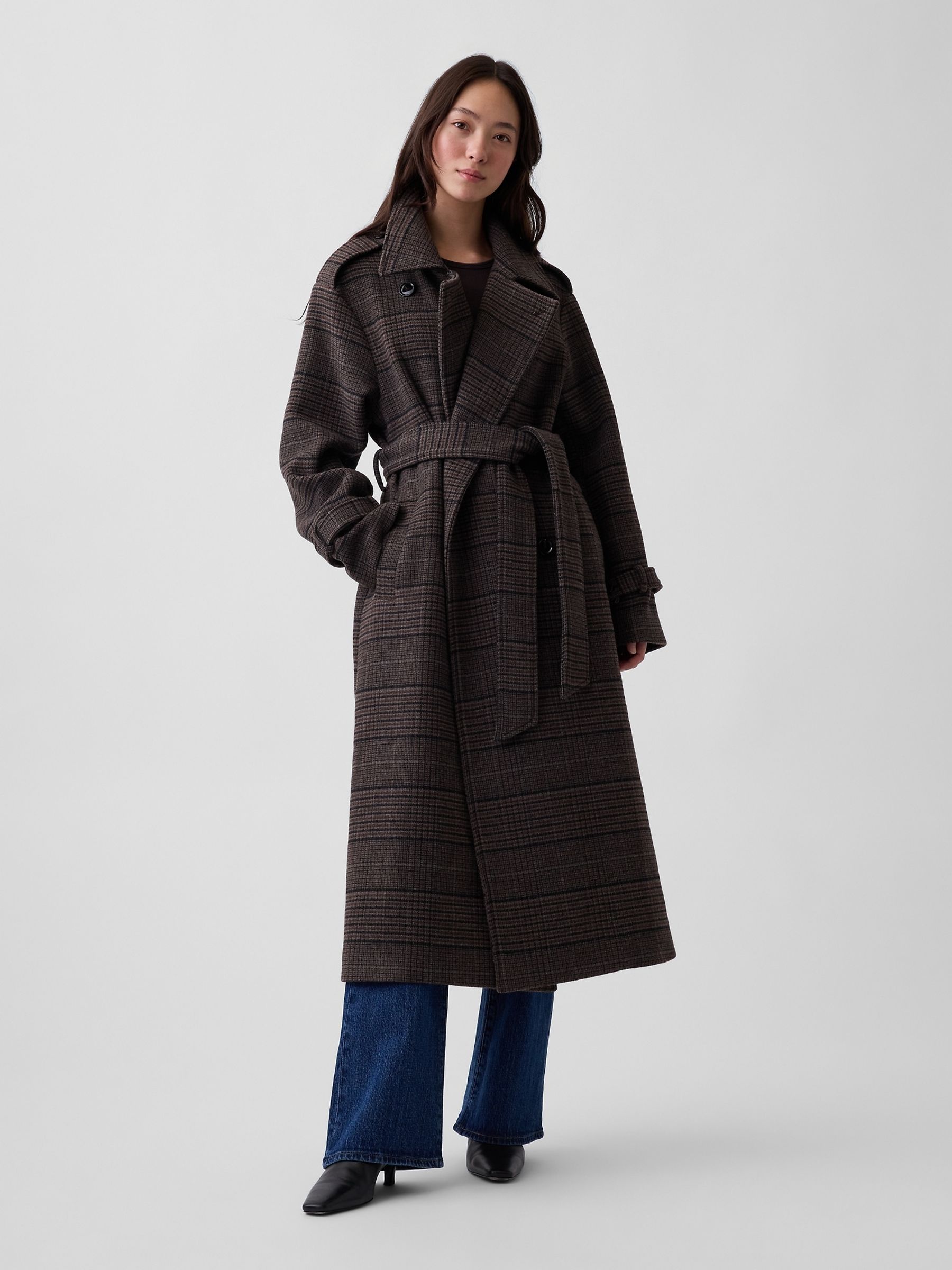 Coats & jackets