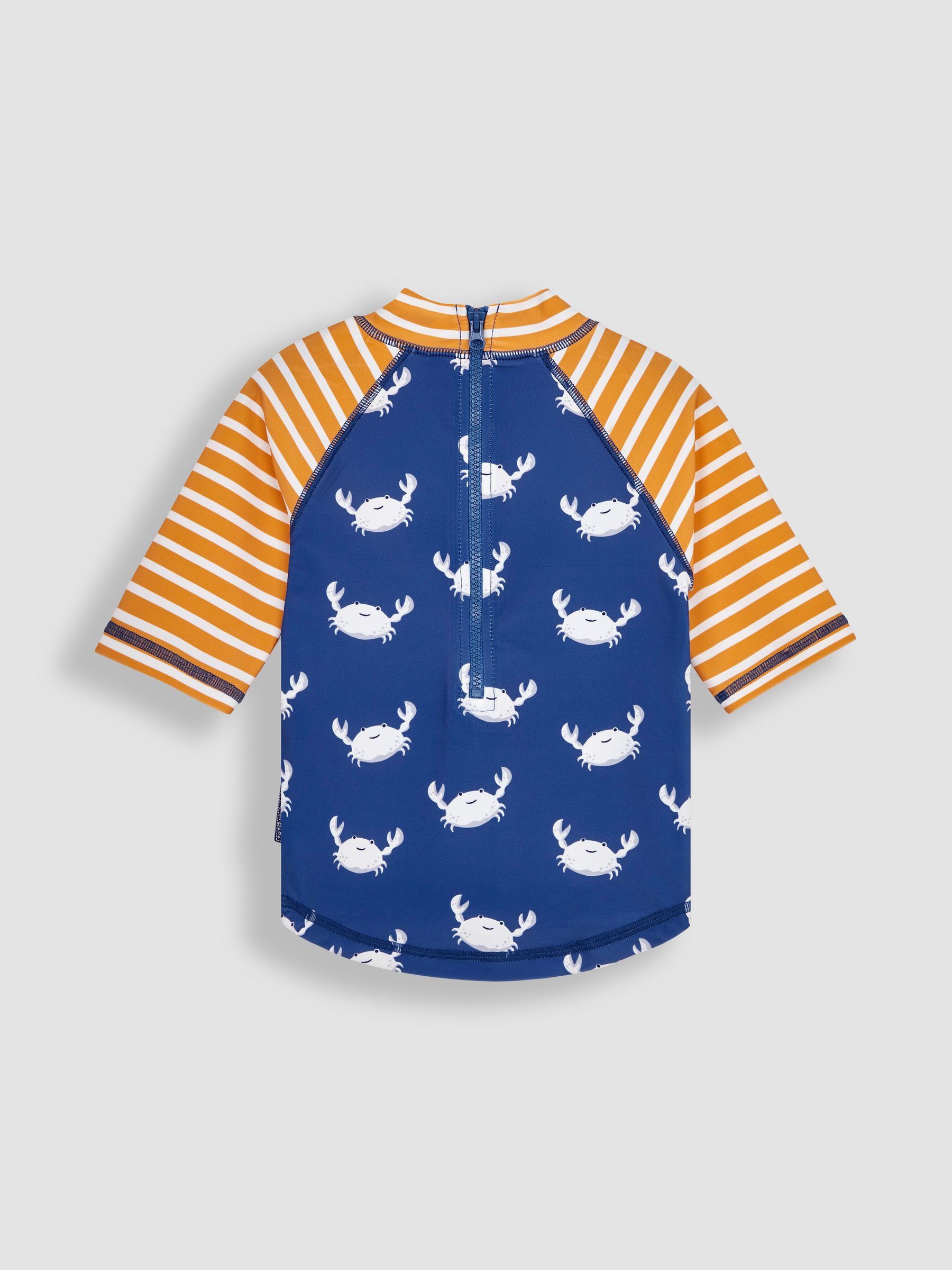 Blue Crab UPF 50 2-Piece Sun Protection Suit - Image 3 of 5