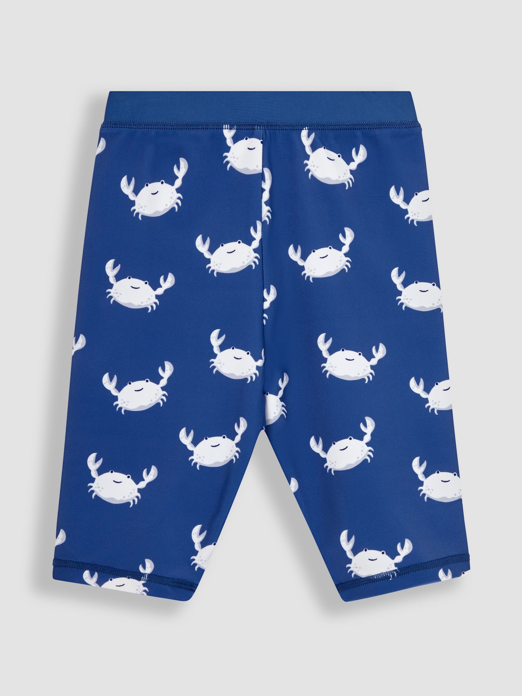 Blue Crab UPF 50 2-Piece Sun Protection Suit - Image 4 of 5