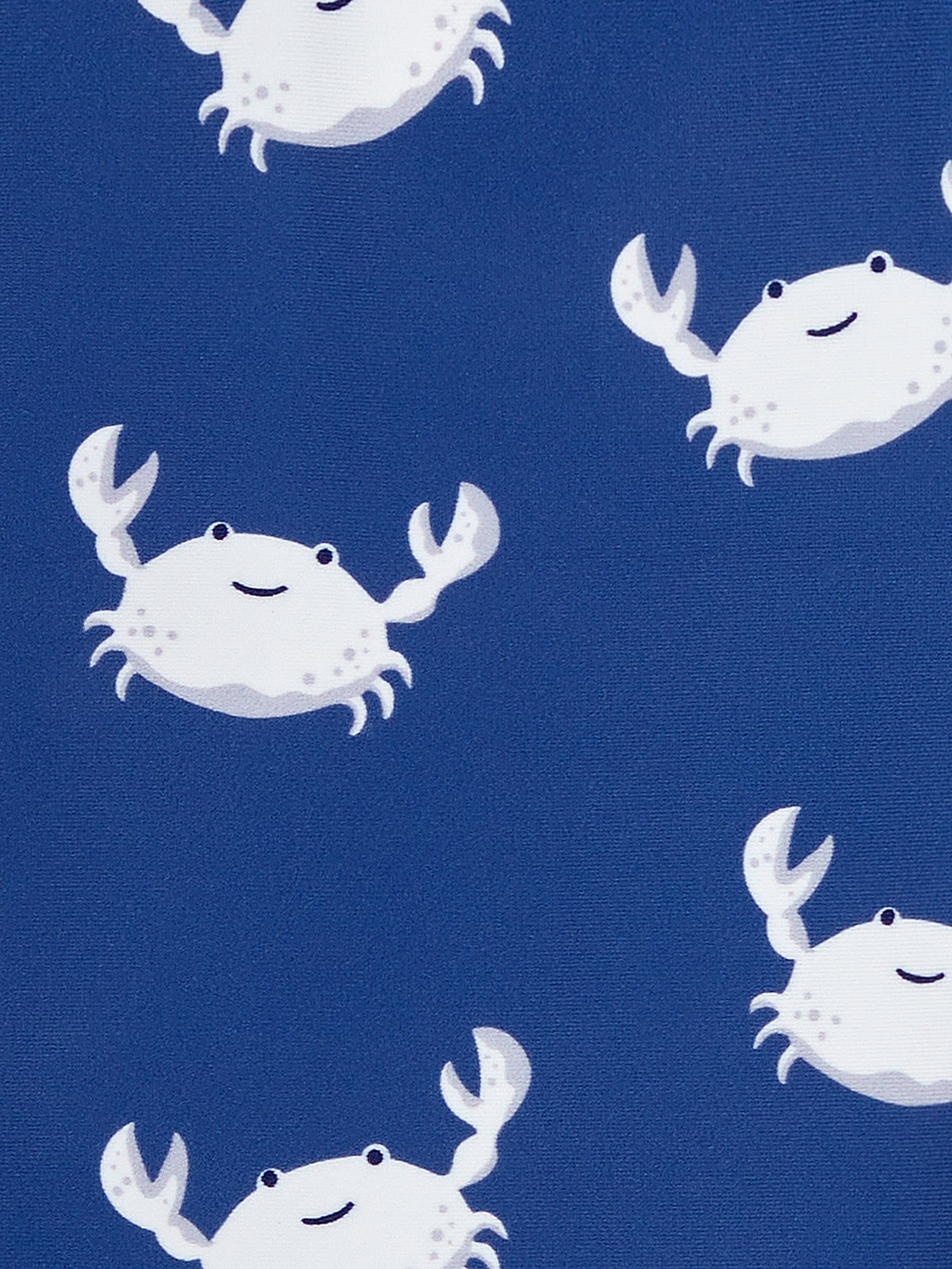 Blue Crab UPF 50 2-Piece Sun Protection Suit - Image 5 of 5