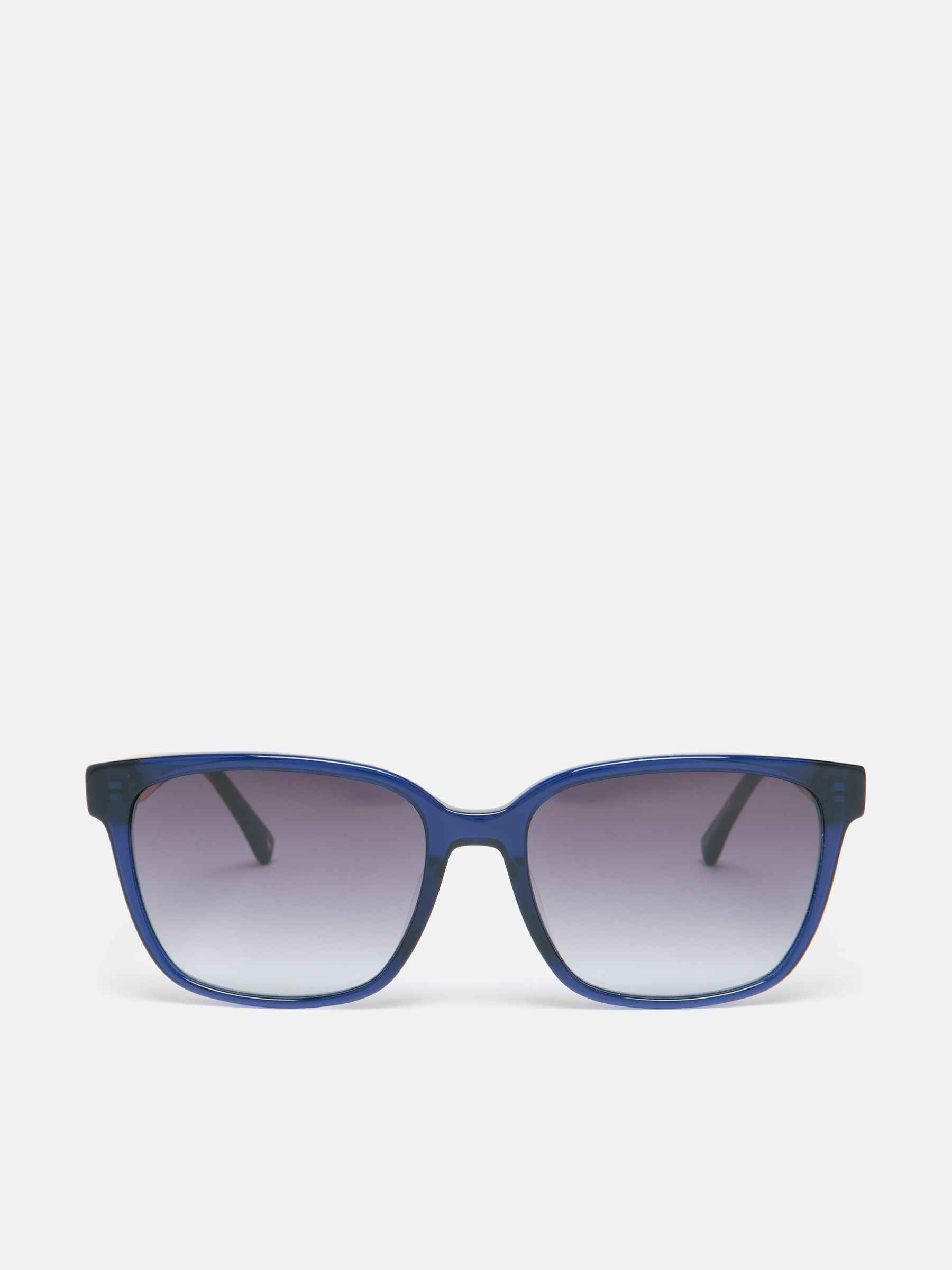 Thistle Navy Preppy Sunglasses - Image 2 of 4