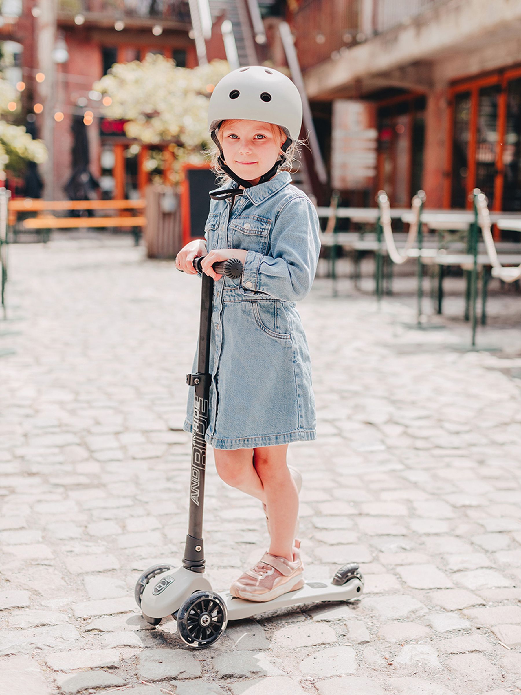 Scoot and Ride Helmet XXS-S - Image 10 of 11