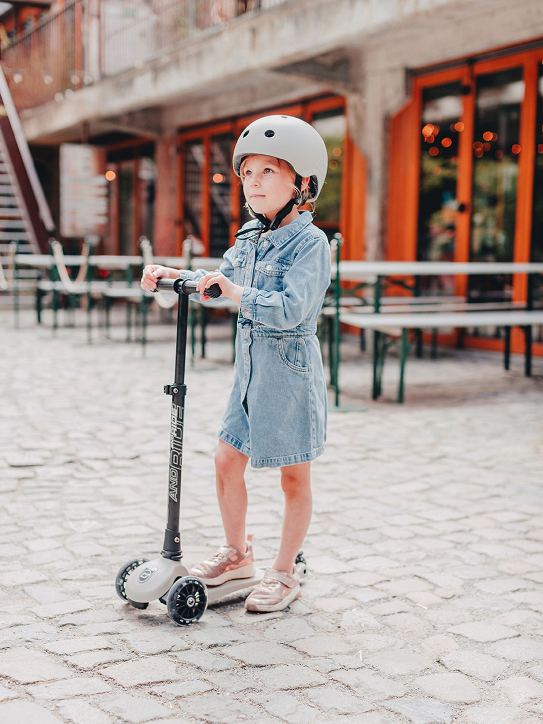 Scoot and Ride Helmet XXS-S - Image 11 of 11