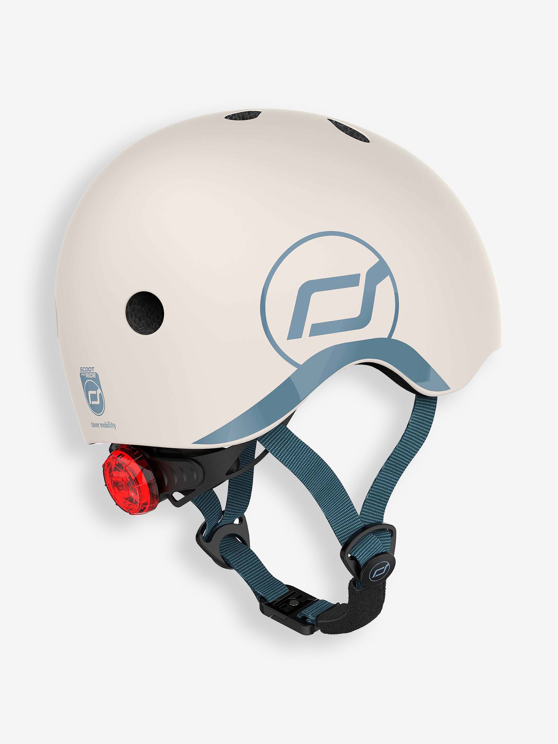 Scoot and Ride Helmet XXS-S - Image 2 of 11