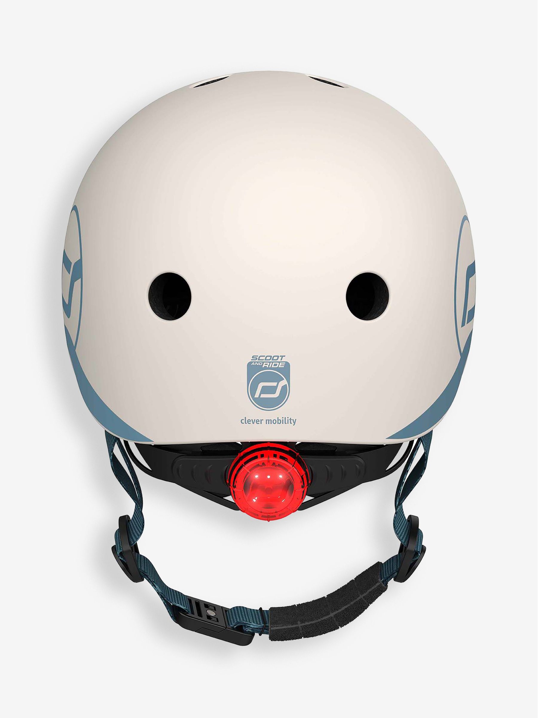 Scoot and Ride Helmet XXS-S - Image 3 of 11