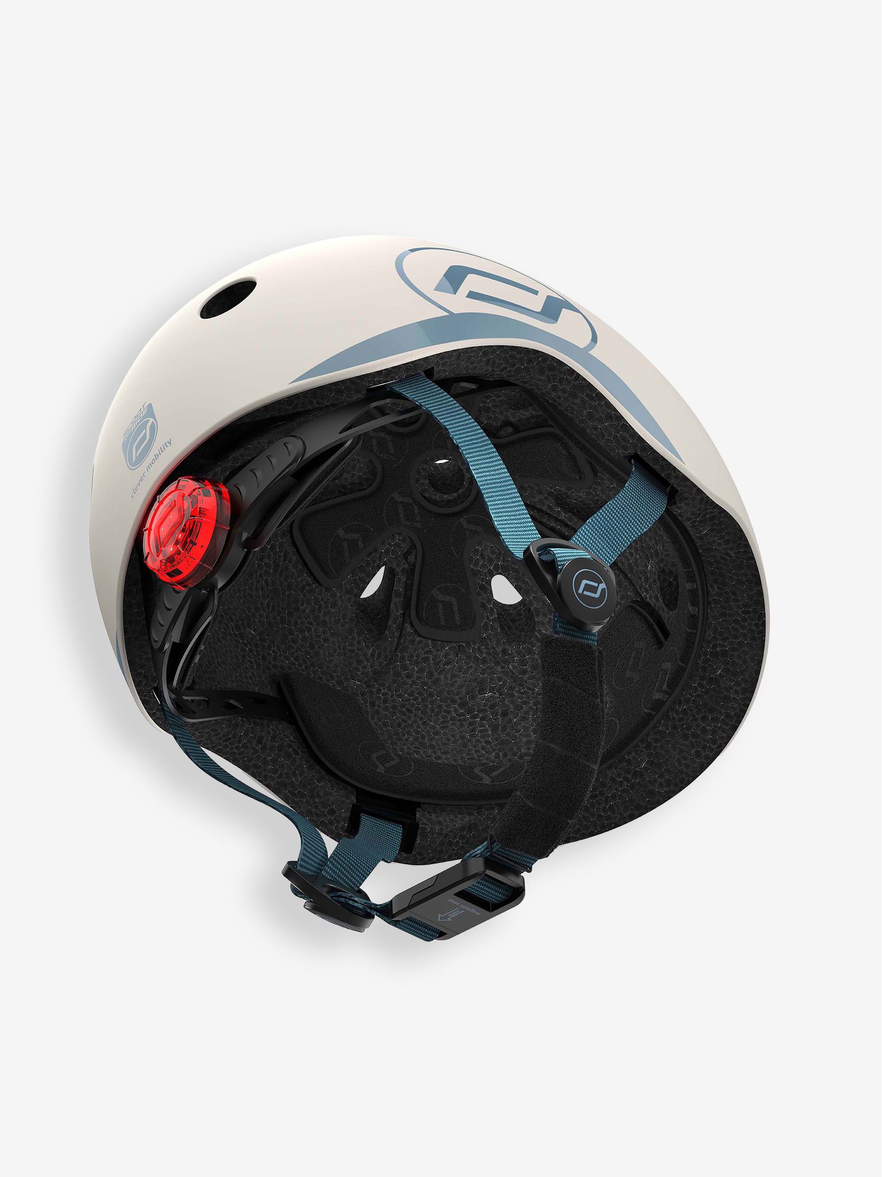 Scoot and Ride Helmet XXS-S - Image 7 of 11