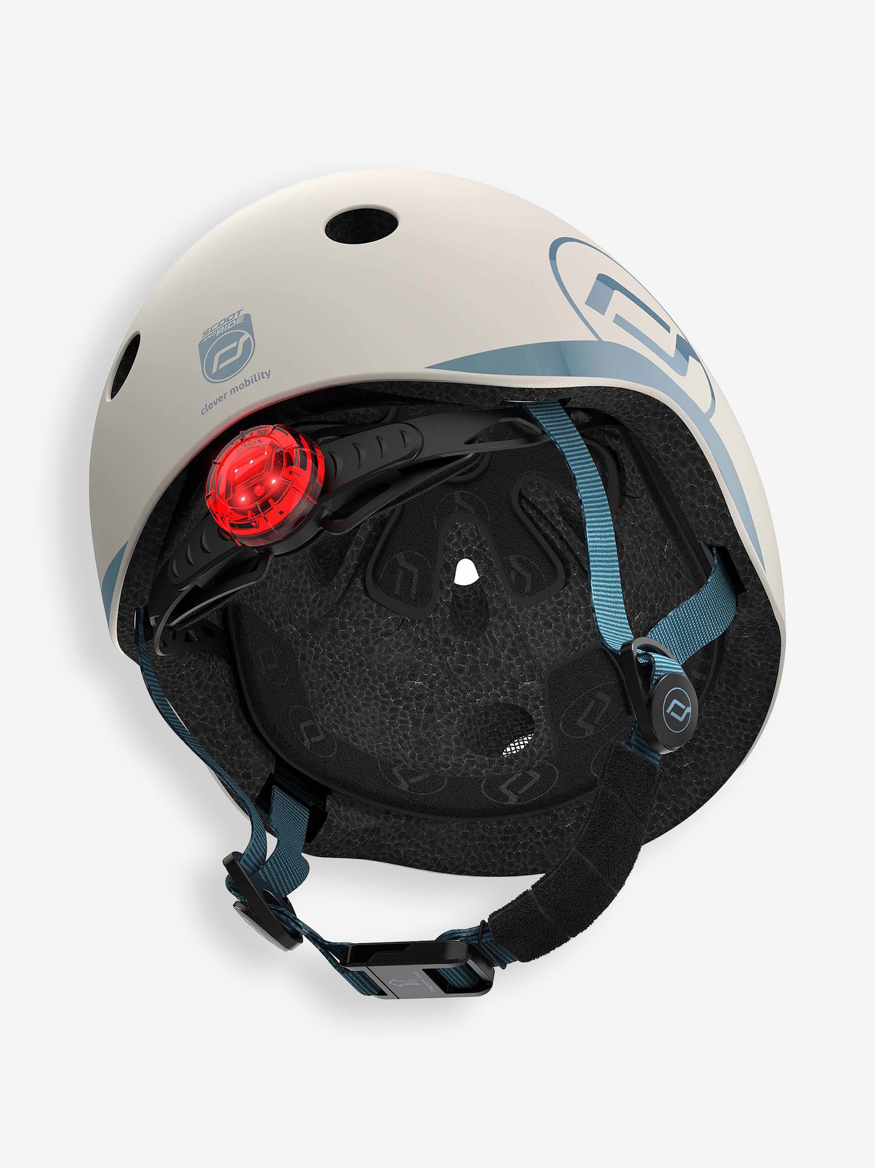 Scoot and Ride Helmet XXS-S - Image 8 of 11