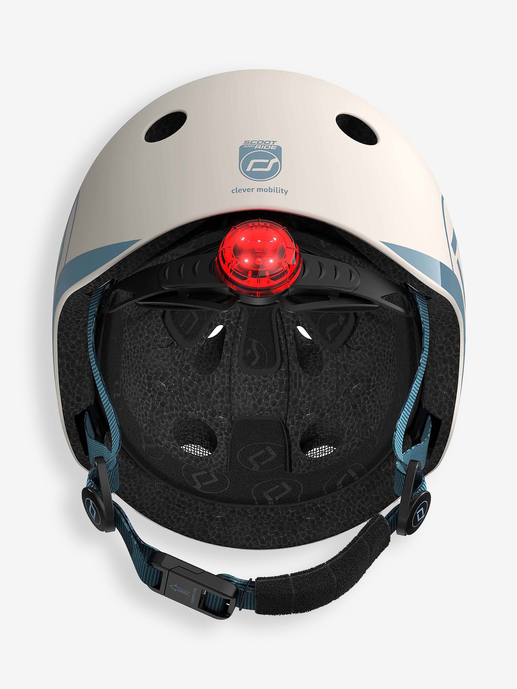 Scoot and Ride Helmet XXS-S - Image 9 of 11