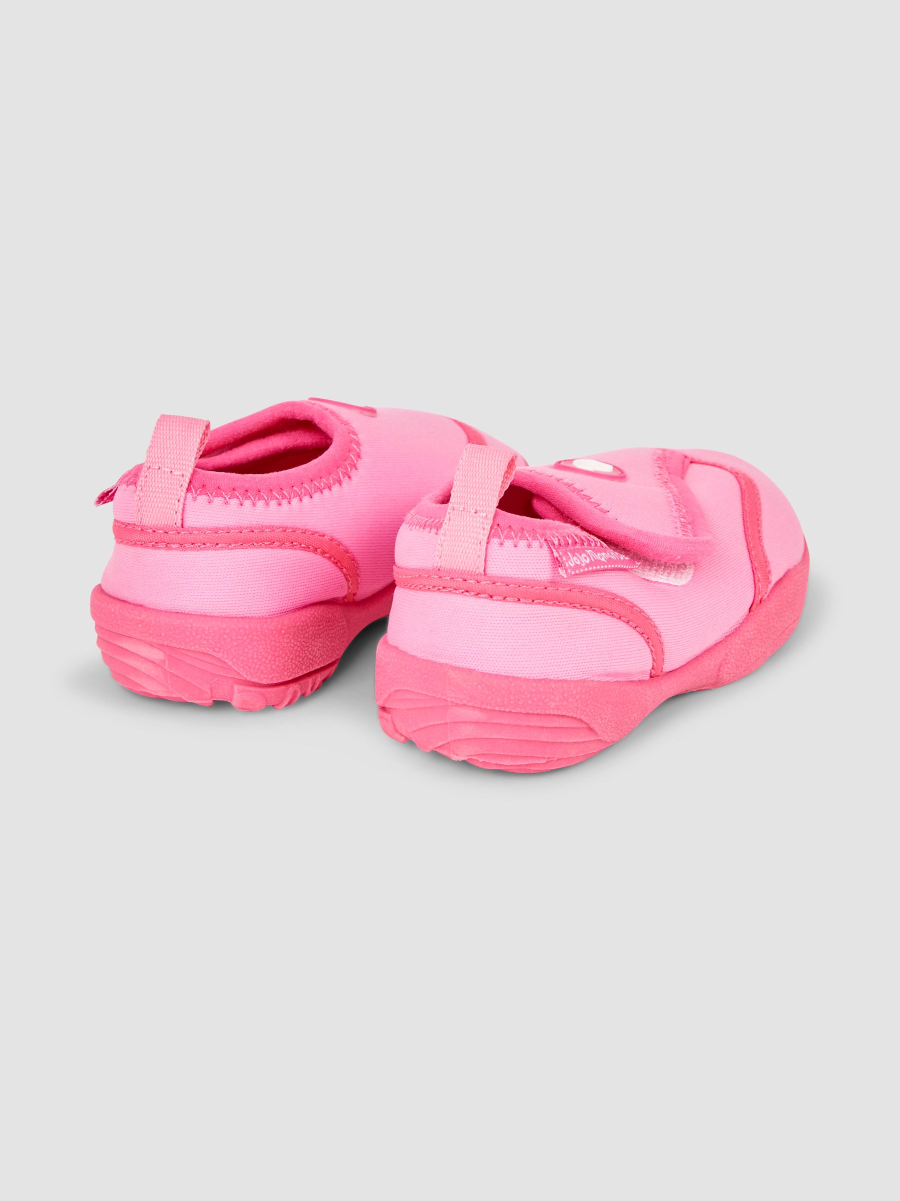 Pink Beach & Swim Shoes - Image 2 of 4