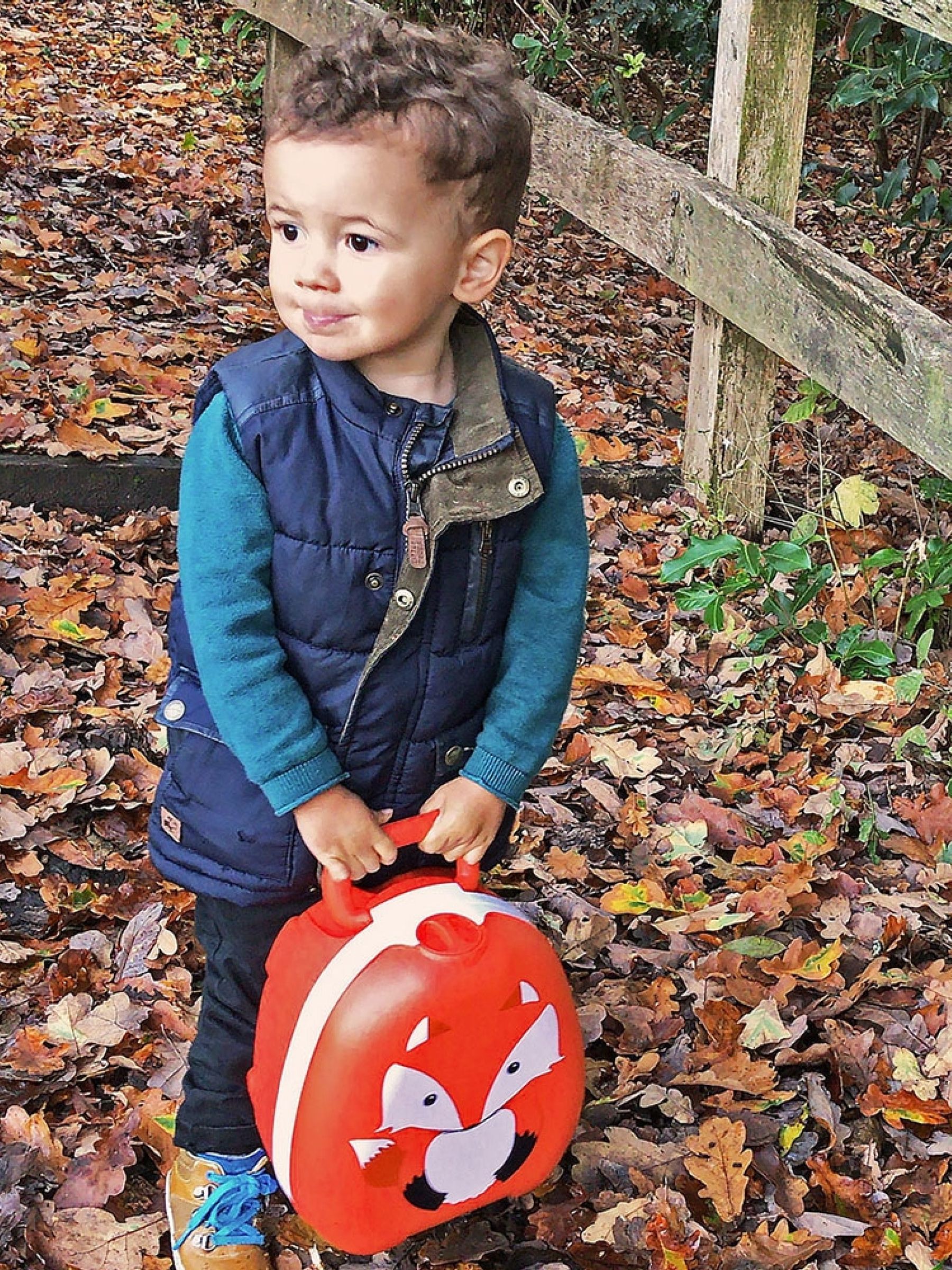 My Carry Potty Travel Potty - Image 3 of 4