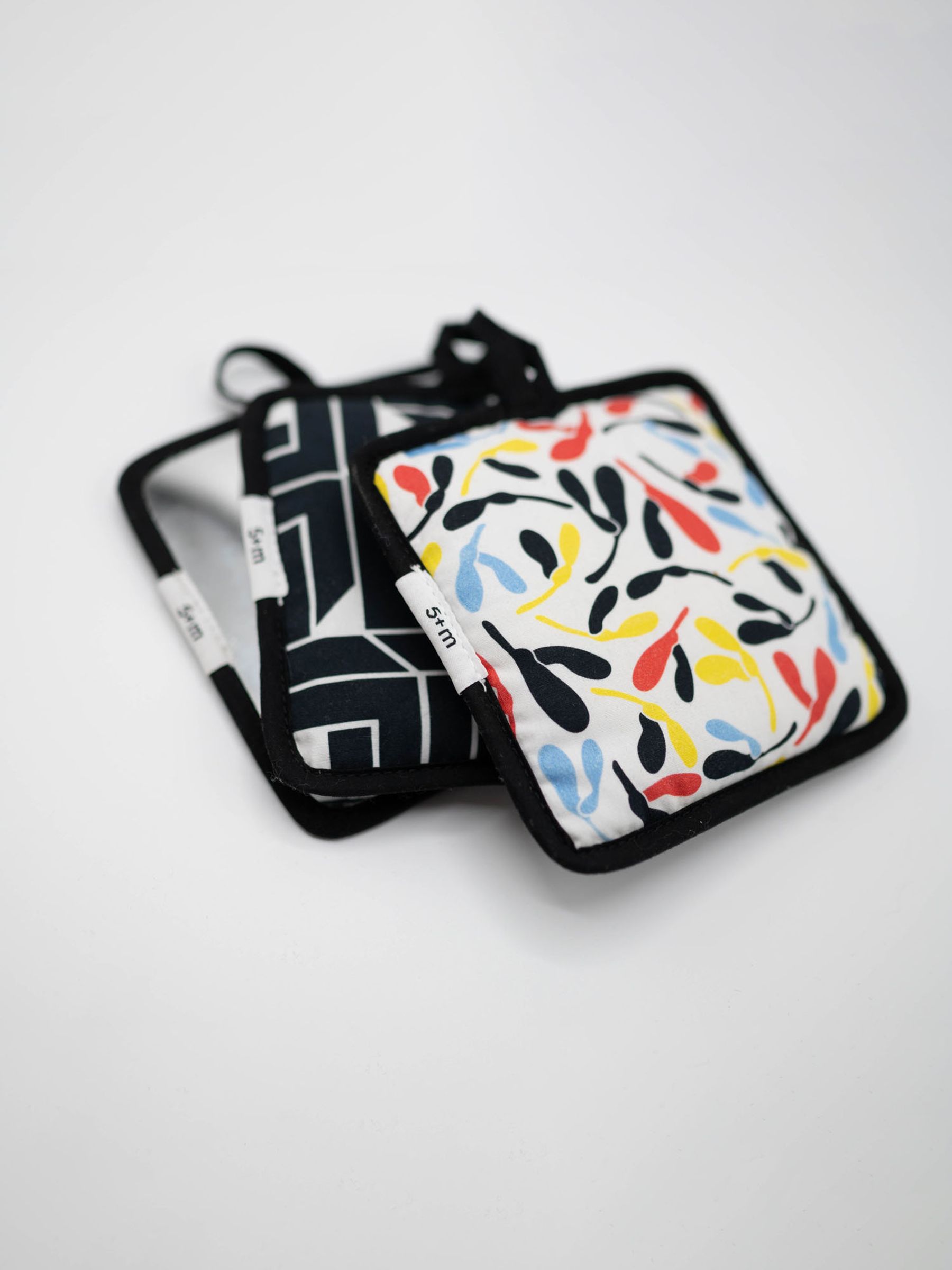 Etta Loves Sensory Hanging Squares 3-Pack - Image 2 of 5
