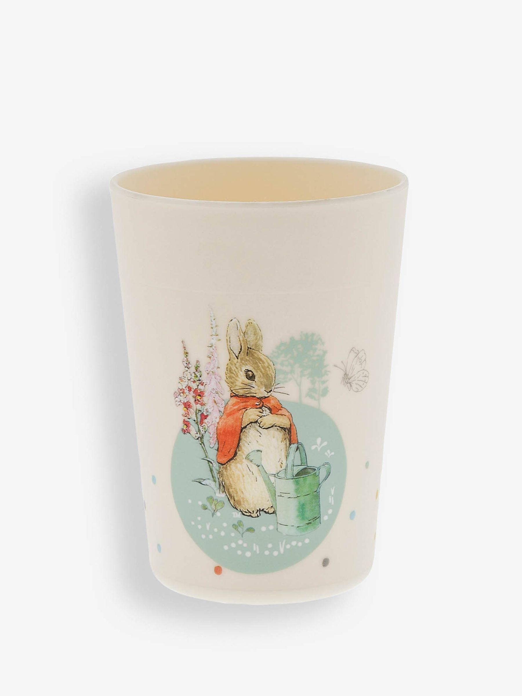 Flopsy Bunny Dinner Set - Image 7 of 12