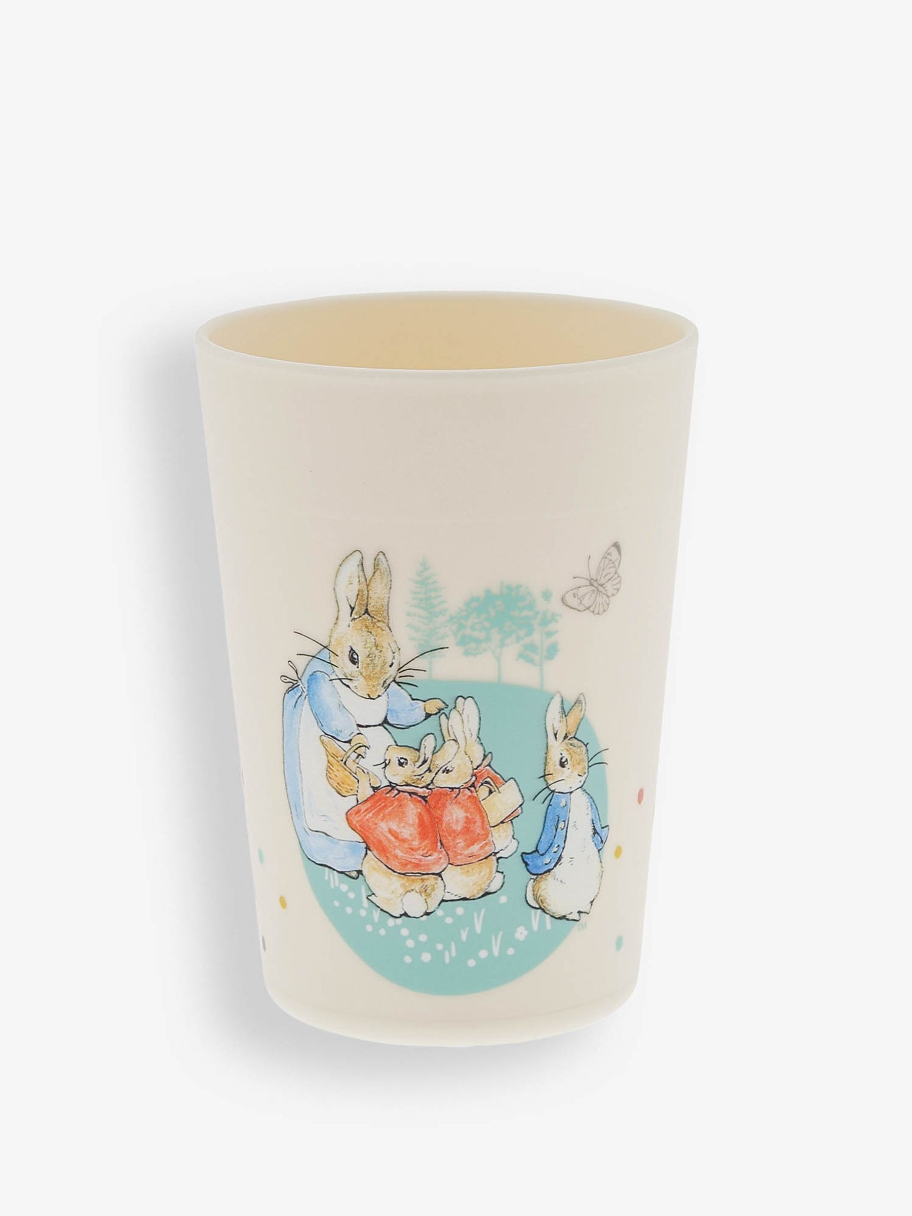 Flopsy Bunny Dinner Set - Image 8 of 12