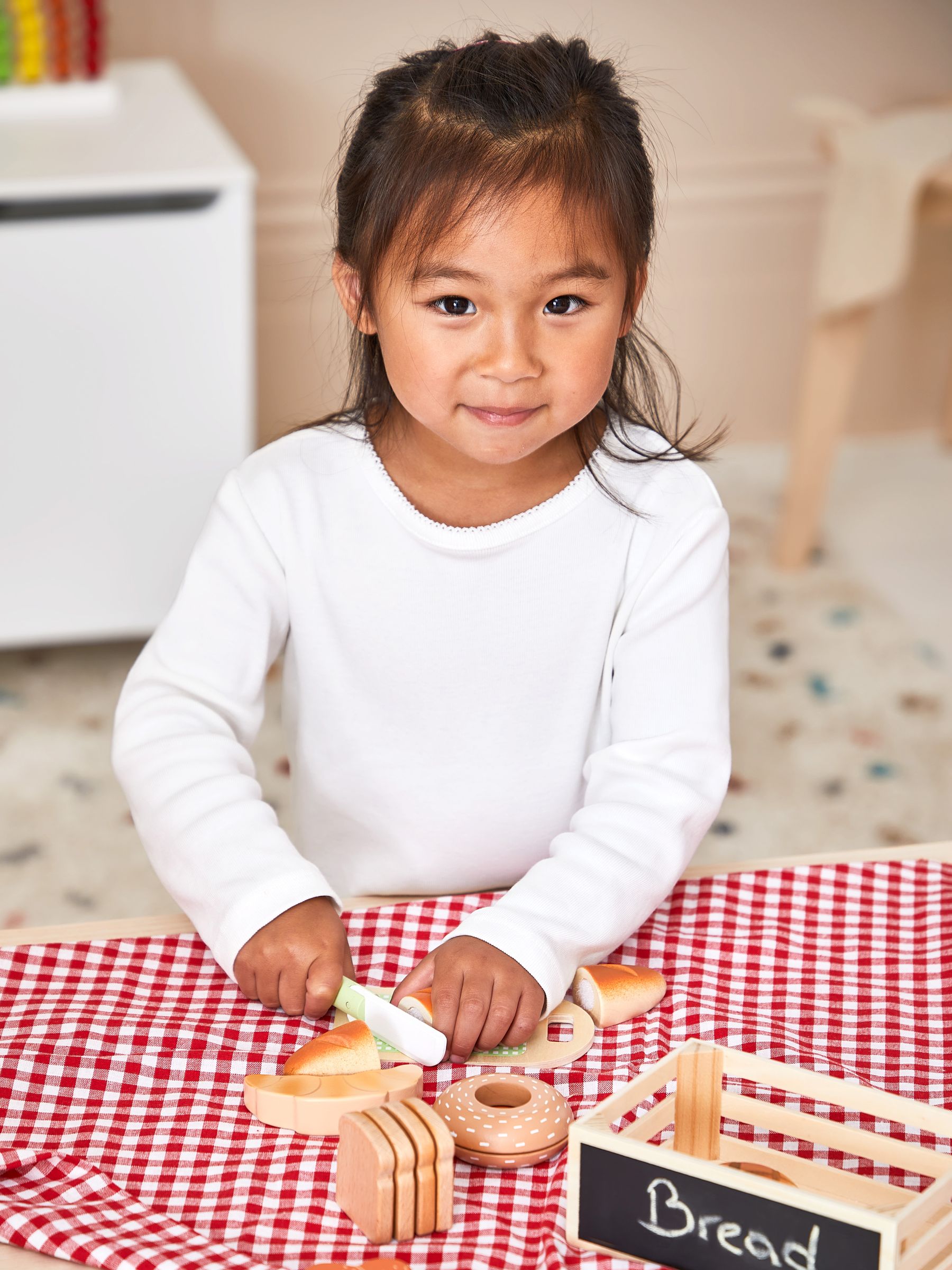 Bread Play Food Set - Image 4 of 4