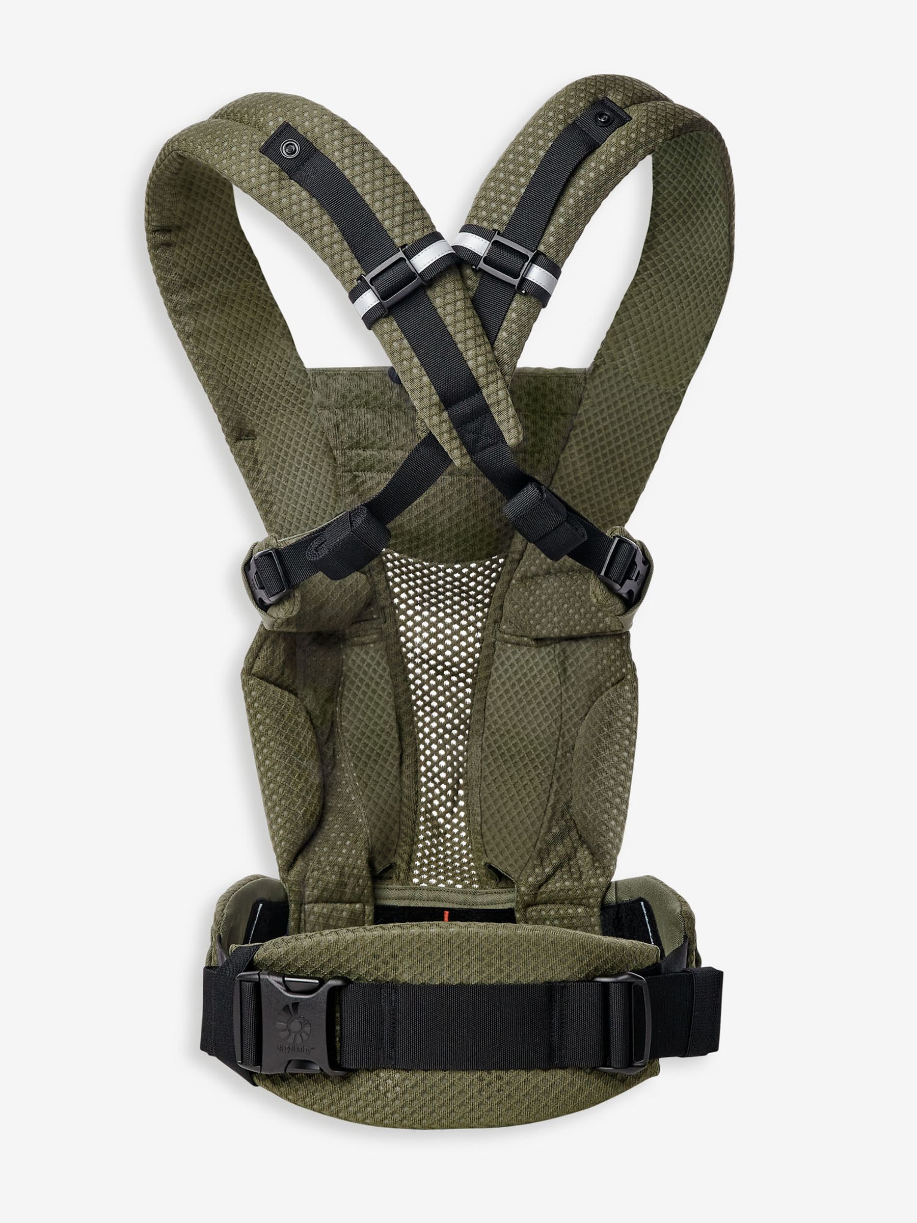 Ergobaby Omni Breeze Baby Carrier - Image 2 of 11