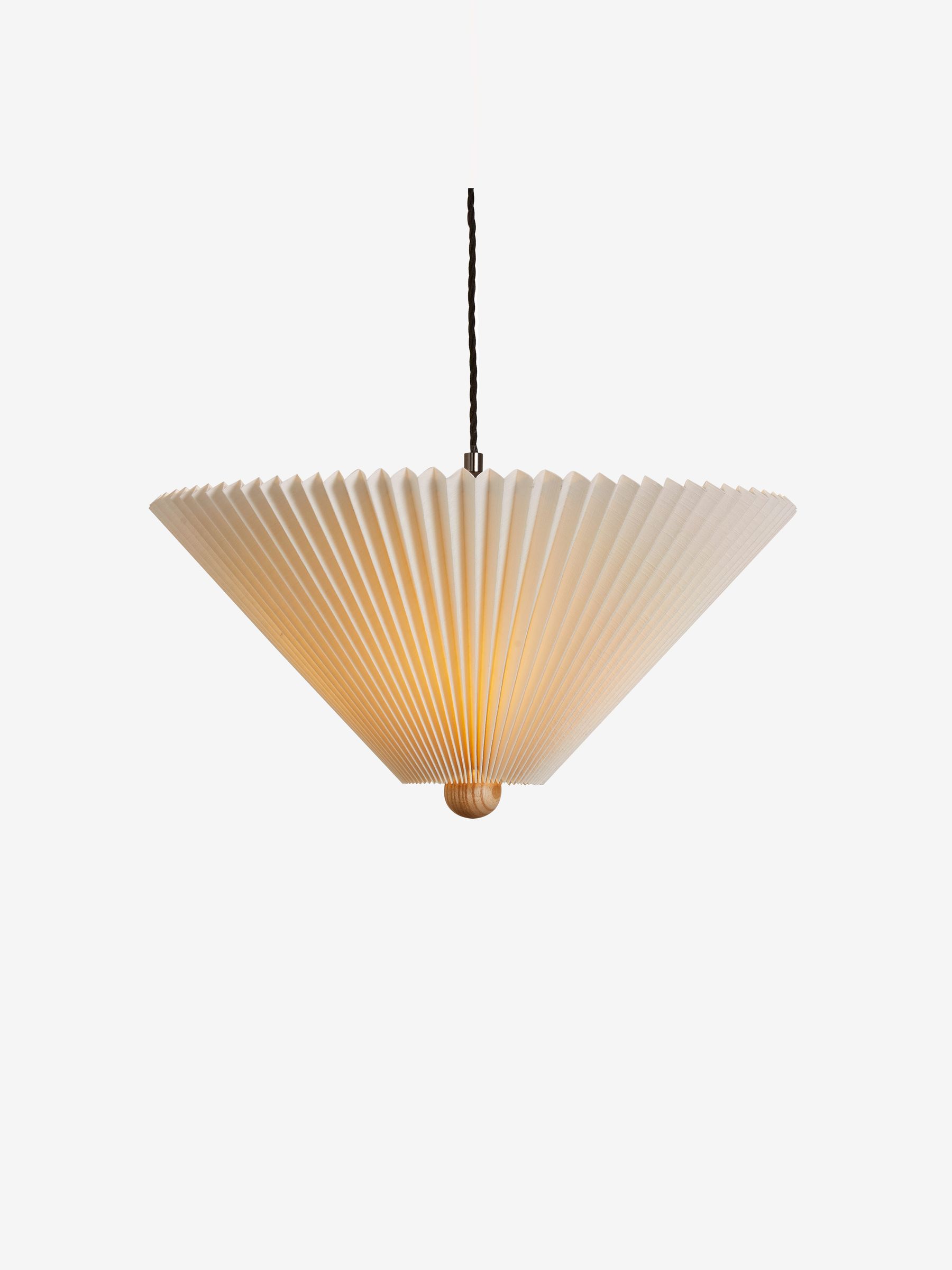 Lila Easyfit Shade in Cream - Image 3 of 3