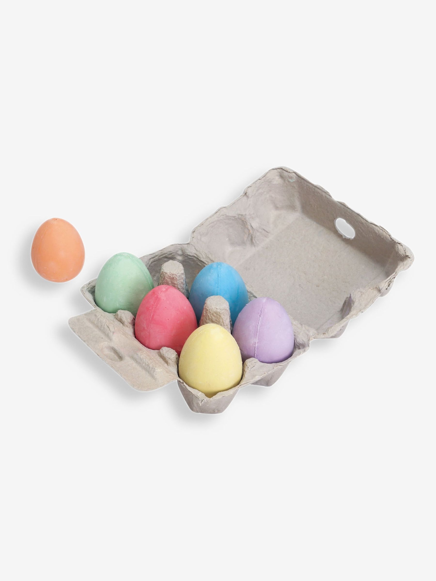 Bigjigs Chalk Eggs - Image 2 of 3