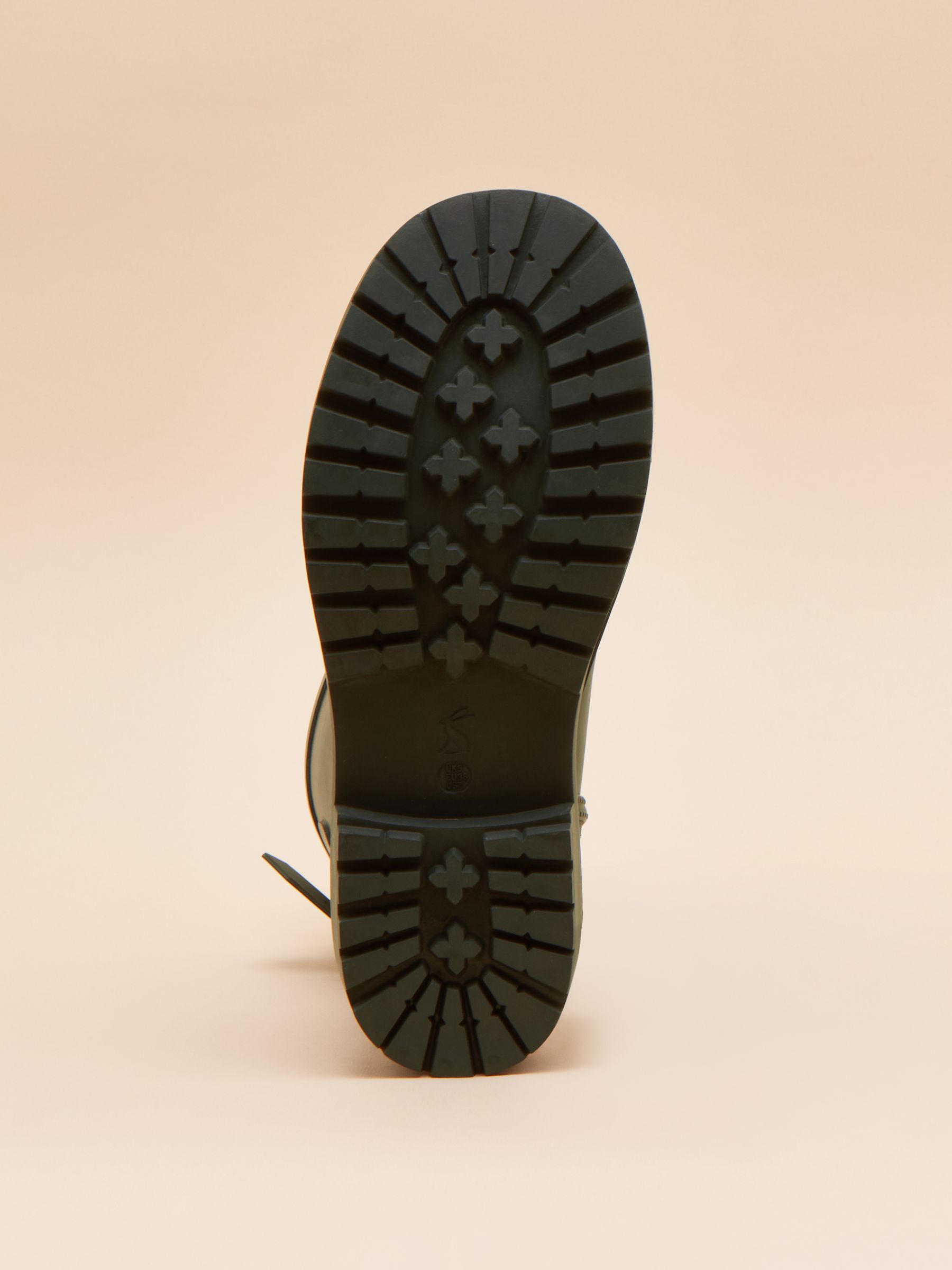 Wistow Green Adjustable Mid Calf Wellies - Image 4 of 6