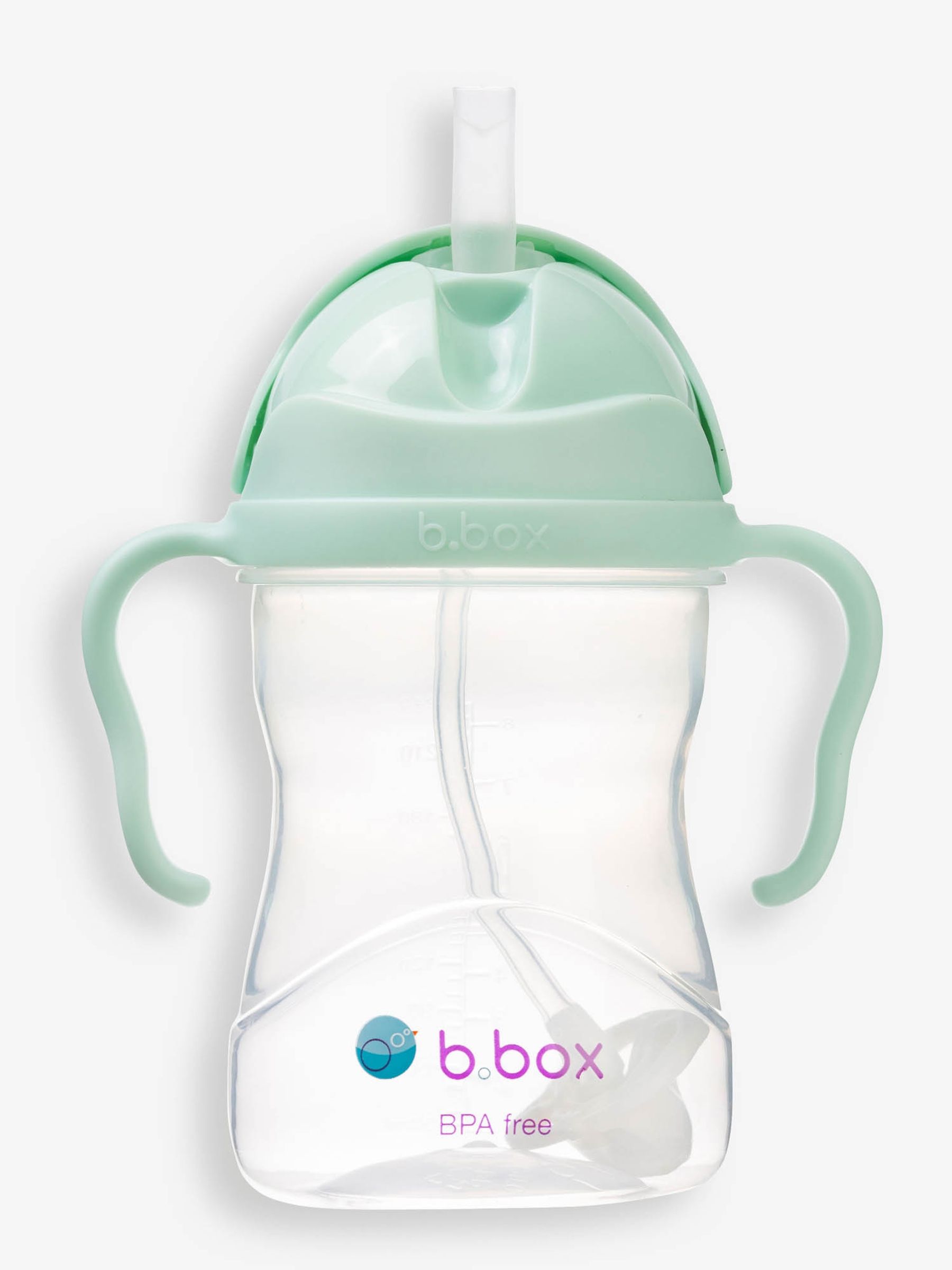 Pistachio Green b.box Sippy Cup - Image 1 of 10