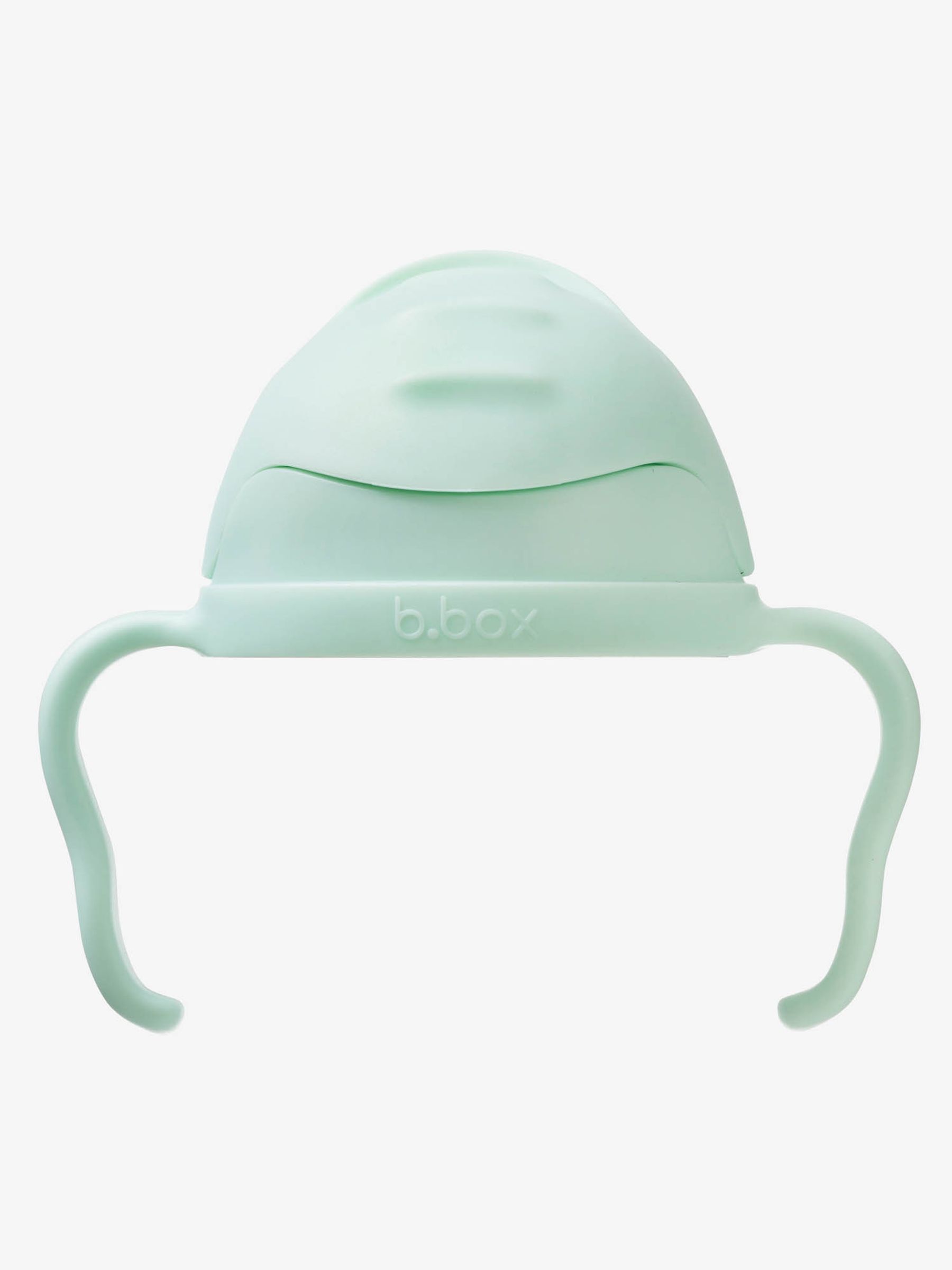 Pistachio Green b.box Sippy Cup - Image 6 of 10