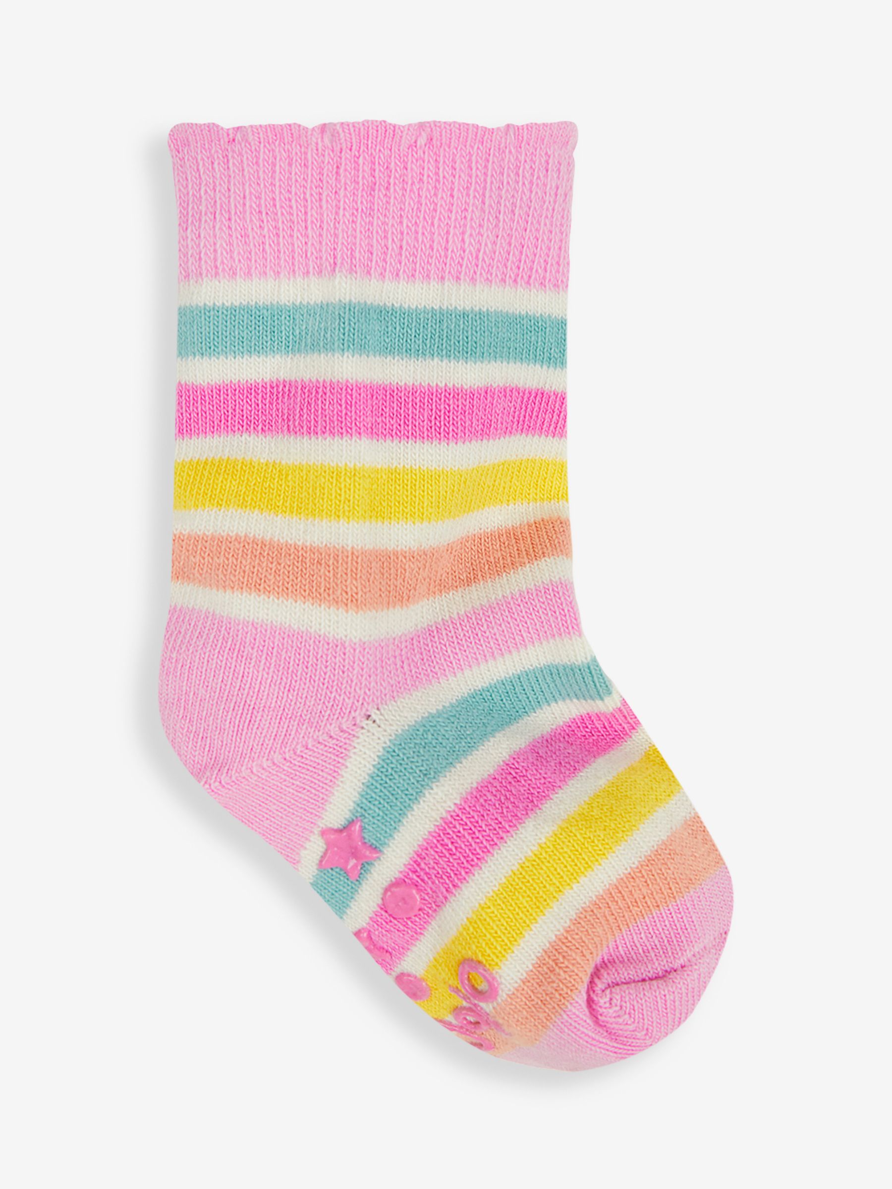 Duck Egg 3-Pack Fruit Socks - Image 3 of 4