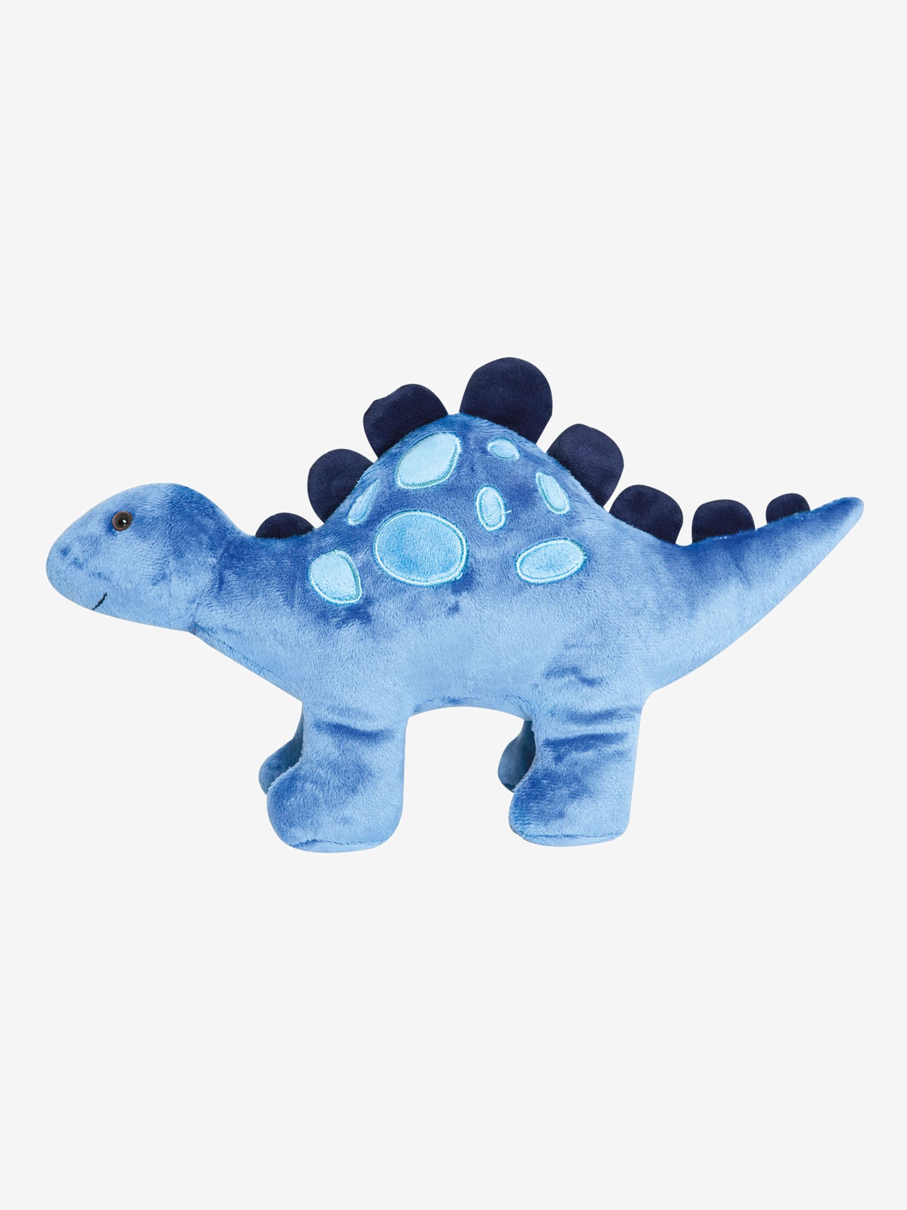 Sammy Stegosaurus Soft Toy - Image 2 of 3