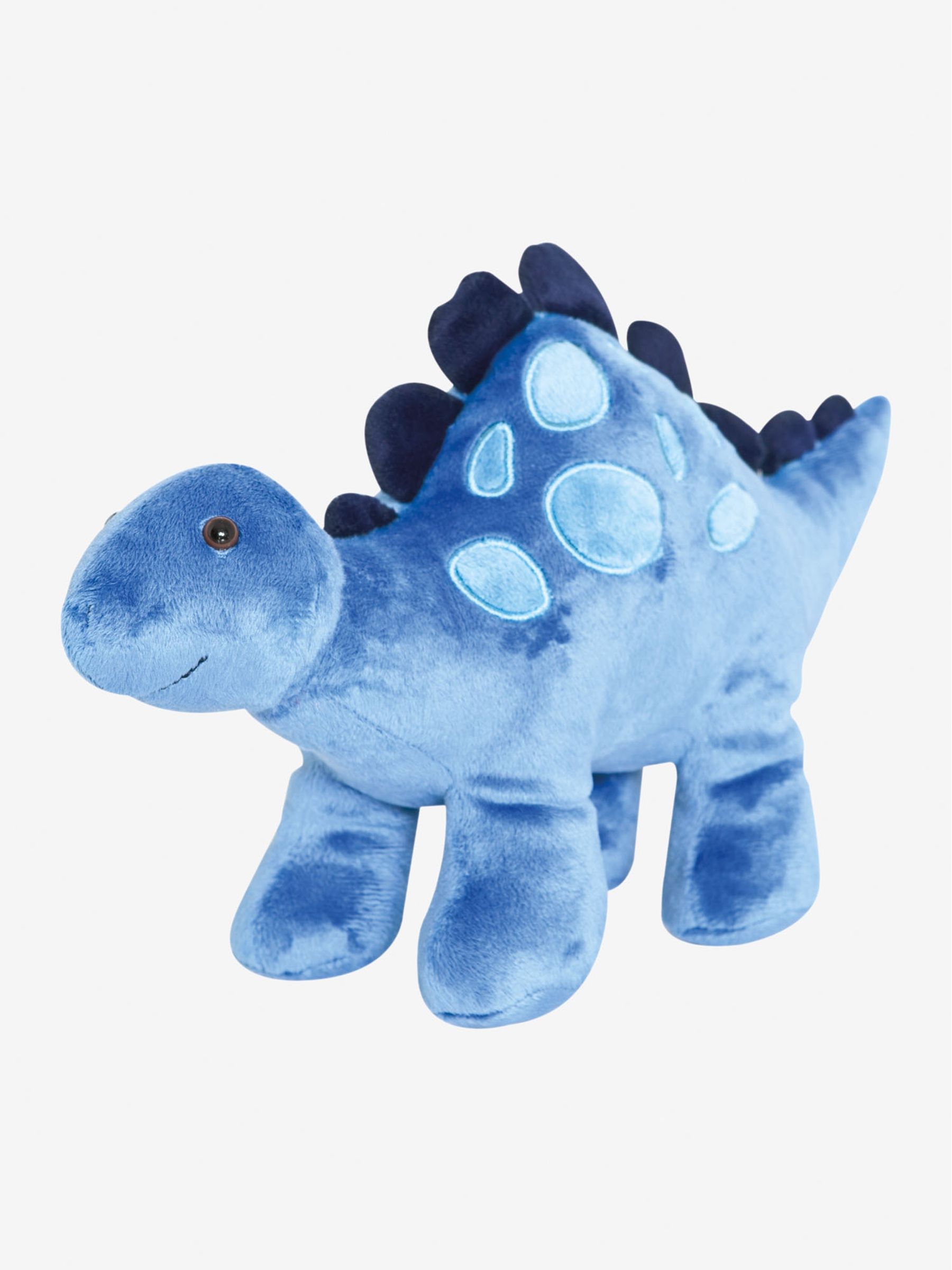 Sammy Stegosaurus Soft Toy - Image 3 of 3