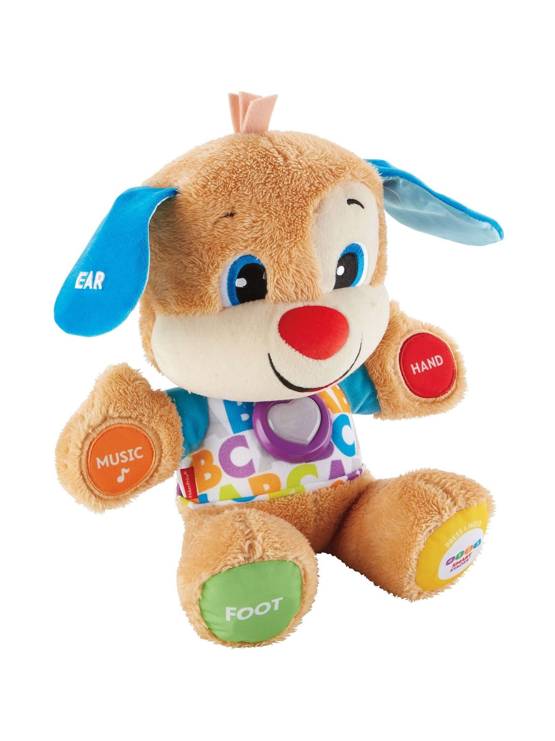 Fisher Price Laugh And Learn First Words Puppy - Image 2 of 4