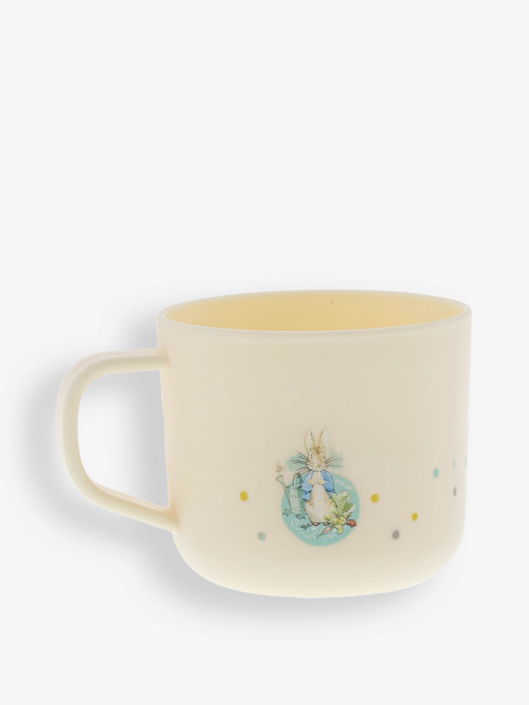 Peter Rabbit Mug - Image 1 of 2