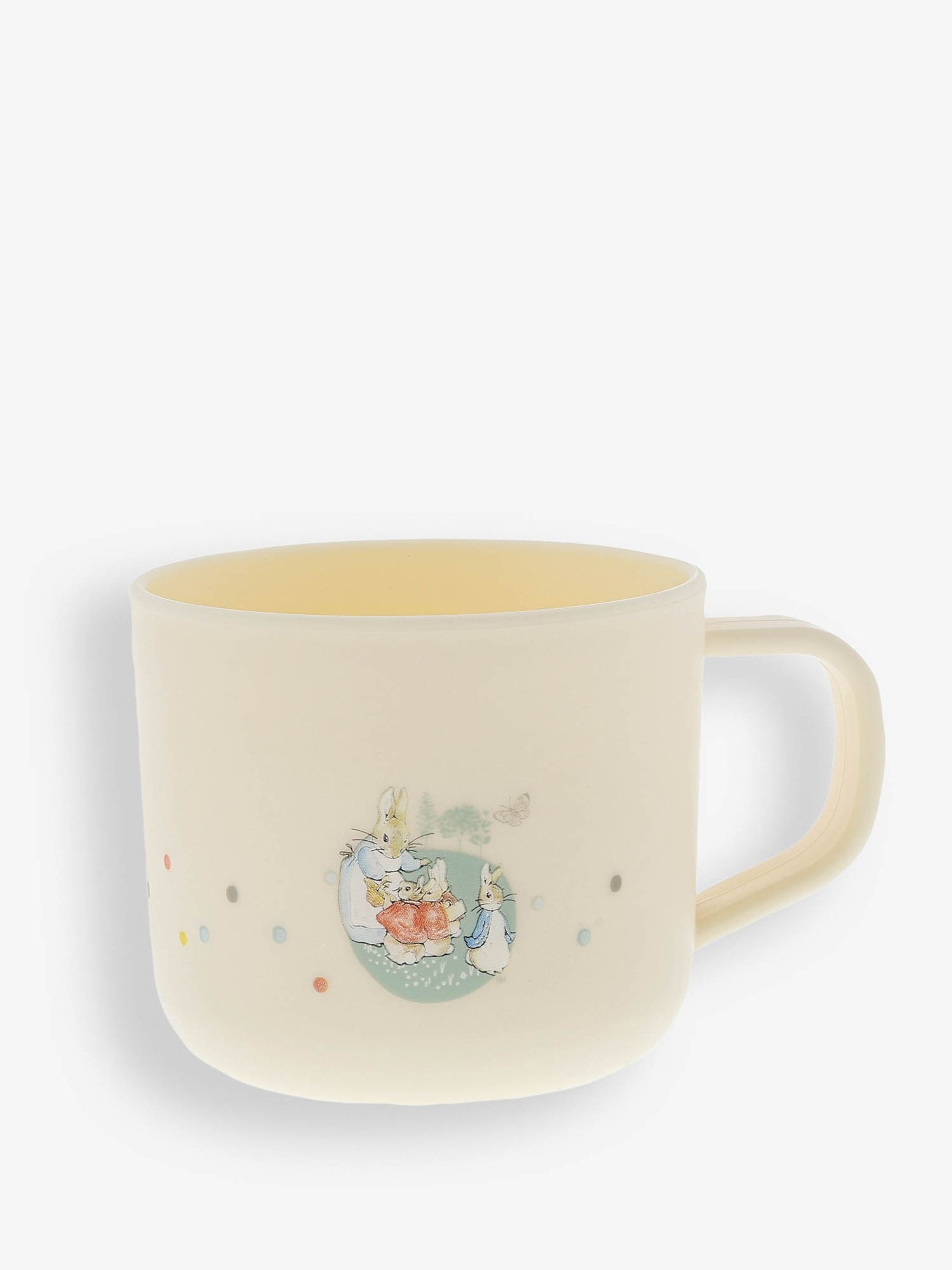 Peter Rabbit Mug - Image 2 of 2