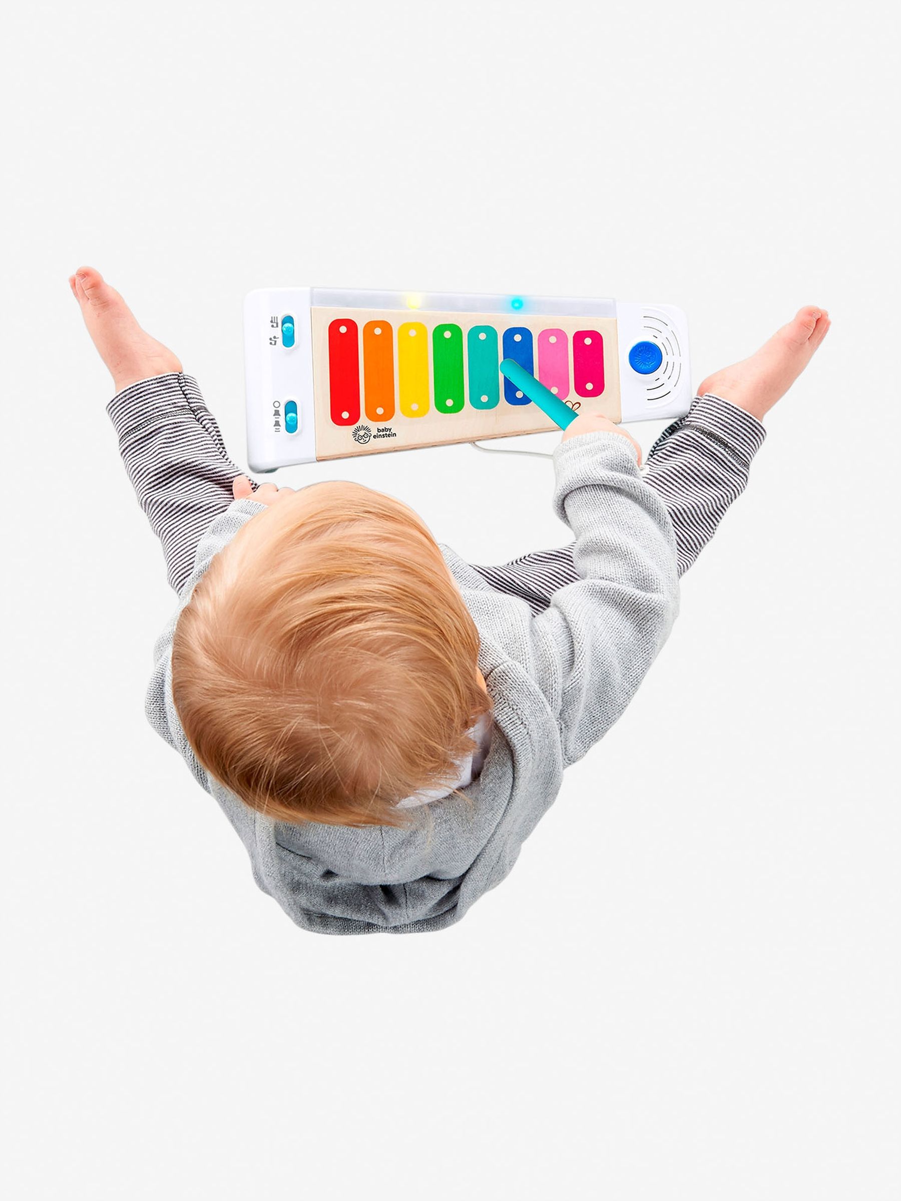 Baby Einstein Hape Magic Touch Xylophone - Image 4 of 4