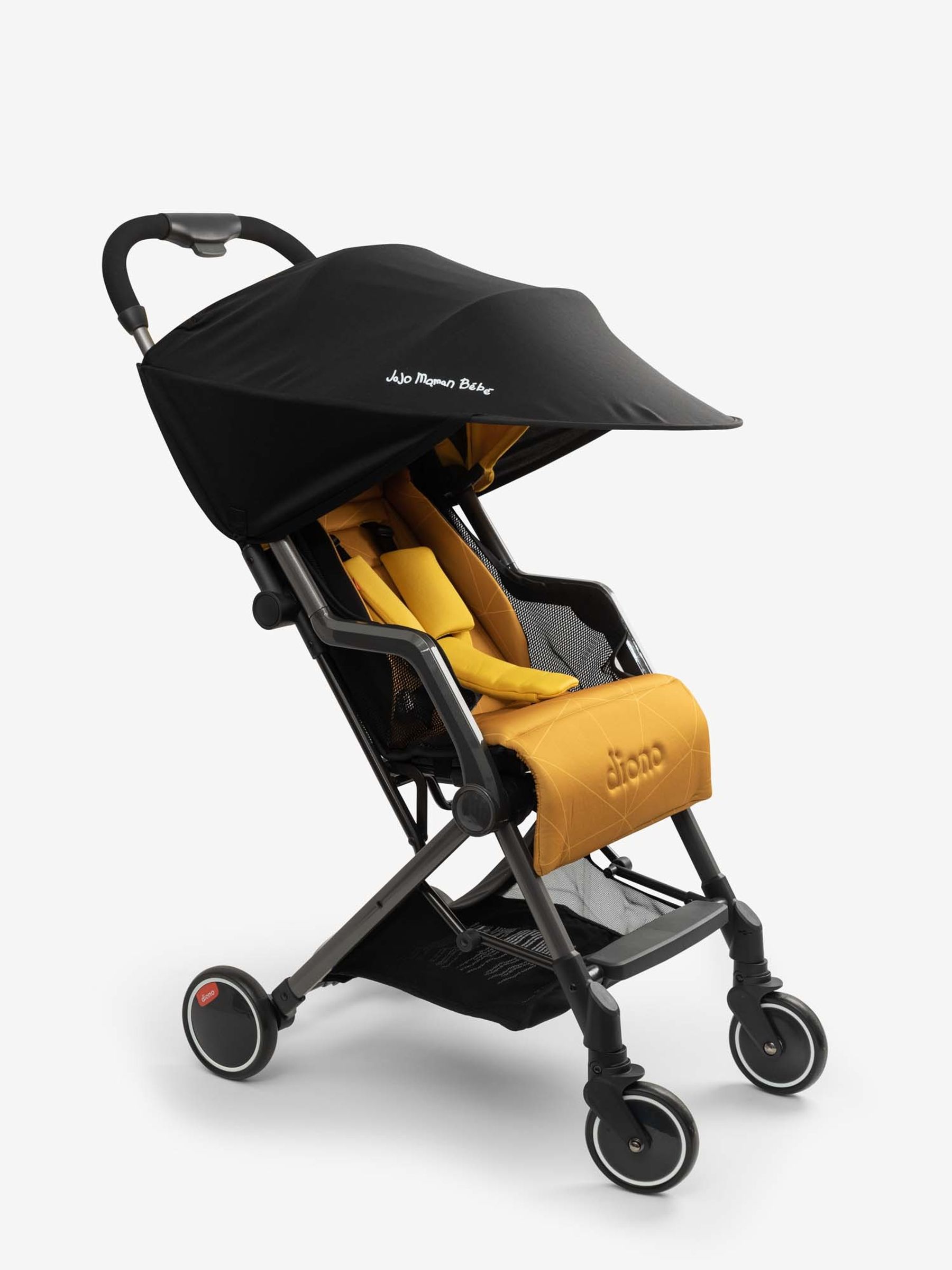 Buggy Sunshade - Image 1 of 2
