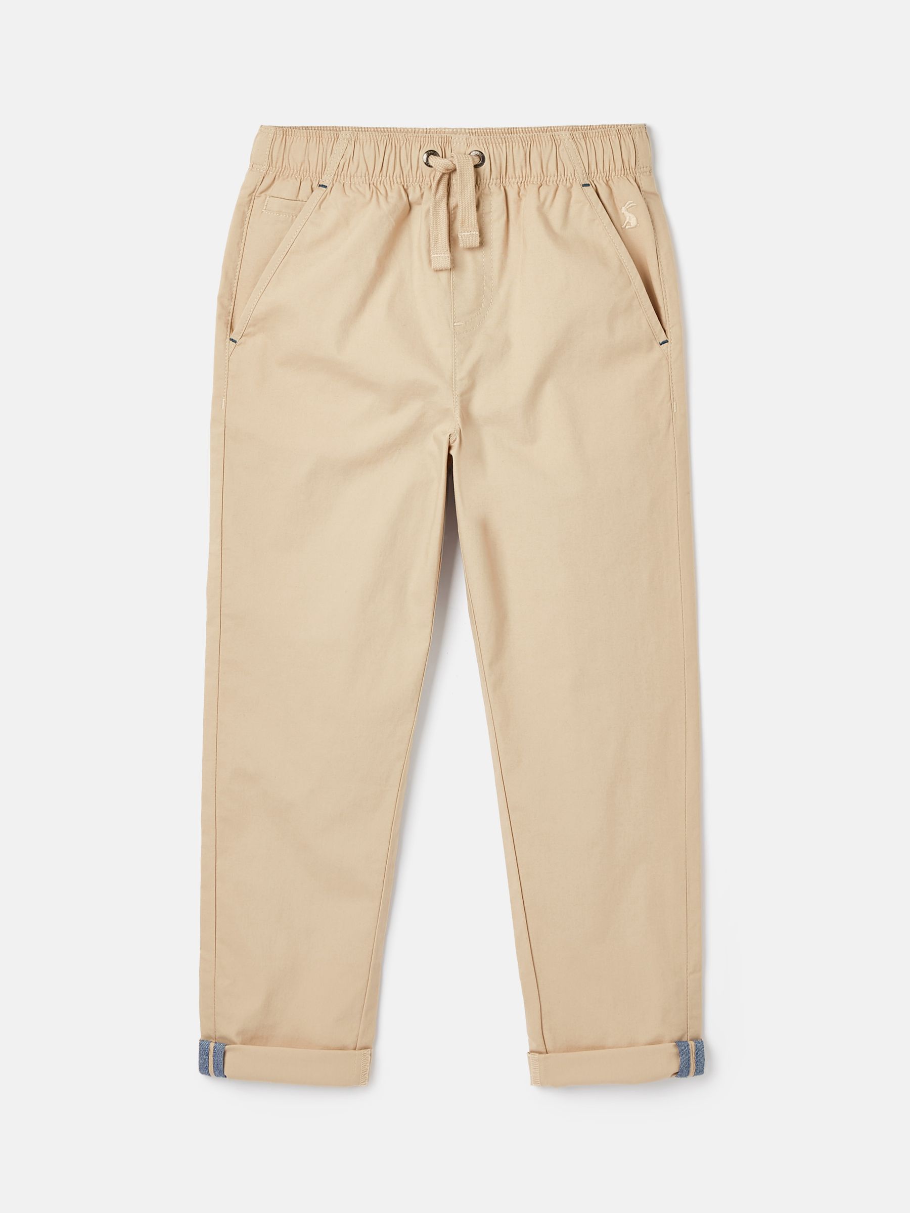 Samson Stone Chino Trousers - Image 5 of 10