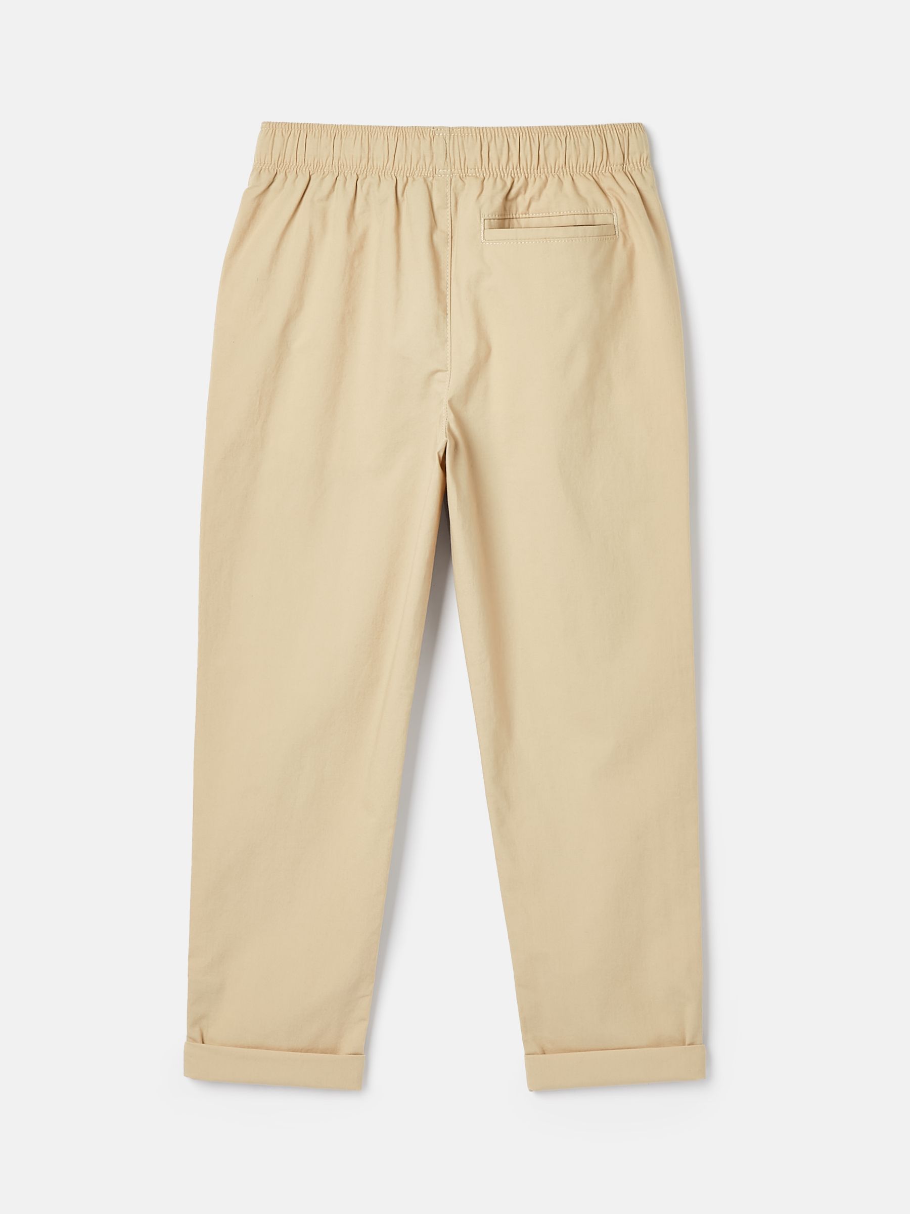 Samson Stone Chino Trousers - Image 6 of 10