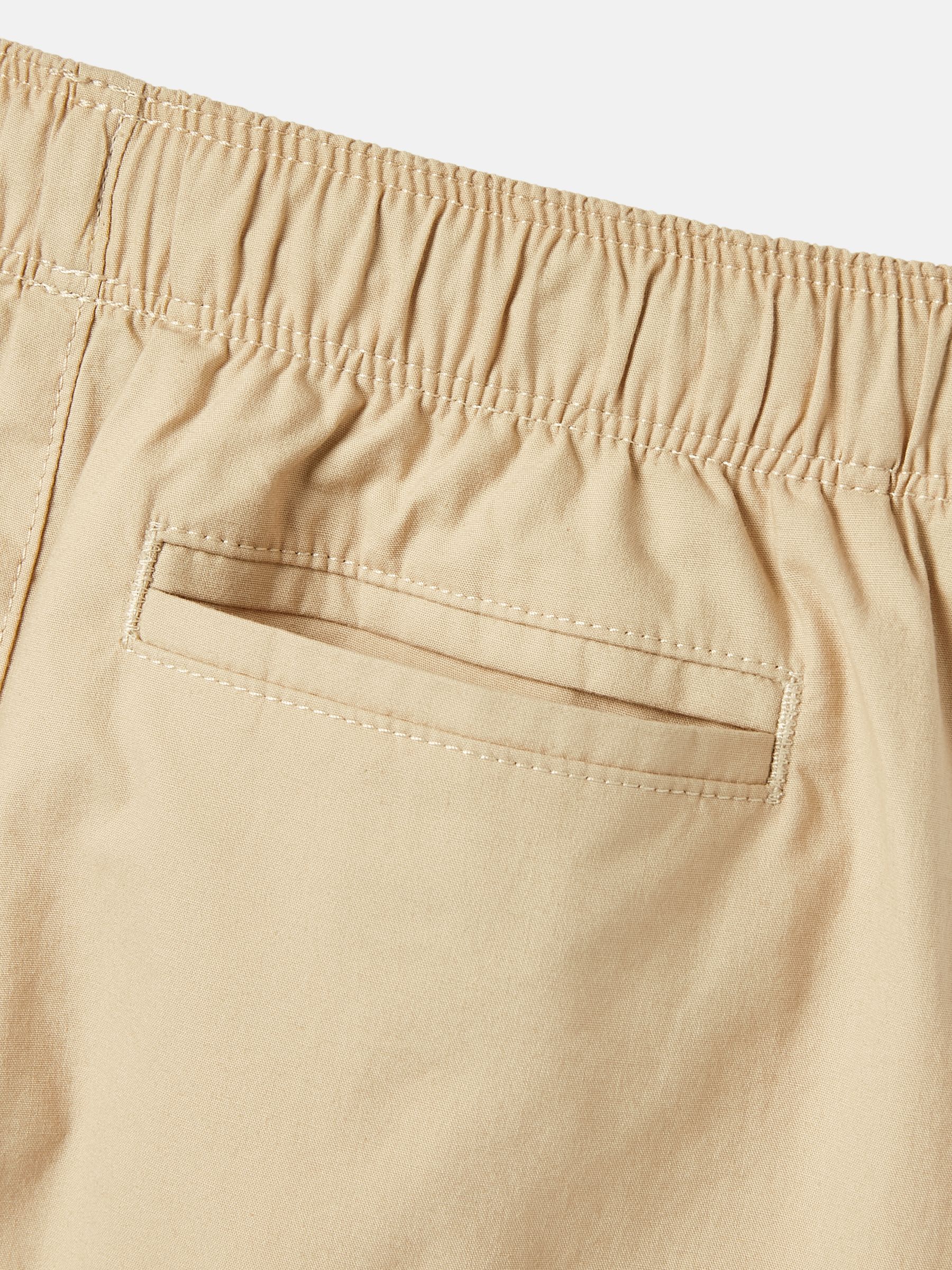 Samson Stone Chino Trousers - Image 6 of 6 Samson Stone Chino Trousers - Image 6 of 6