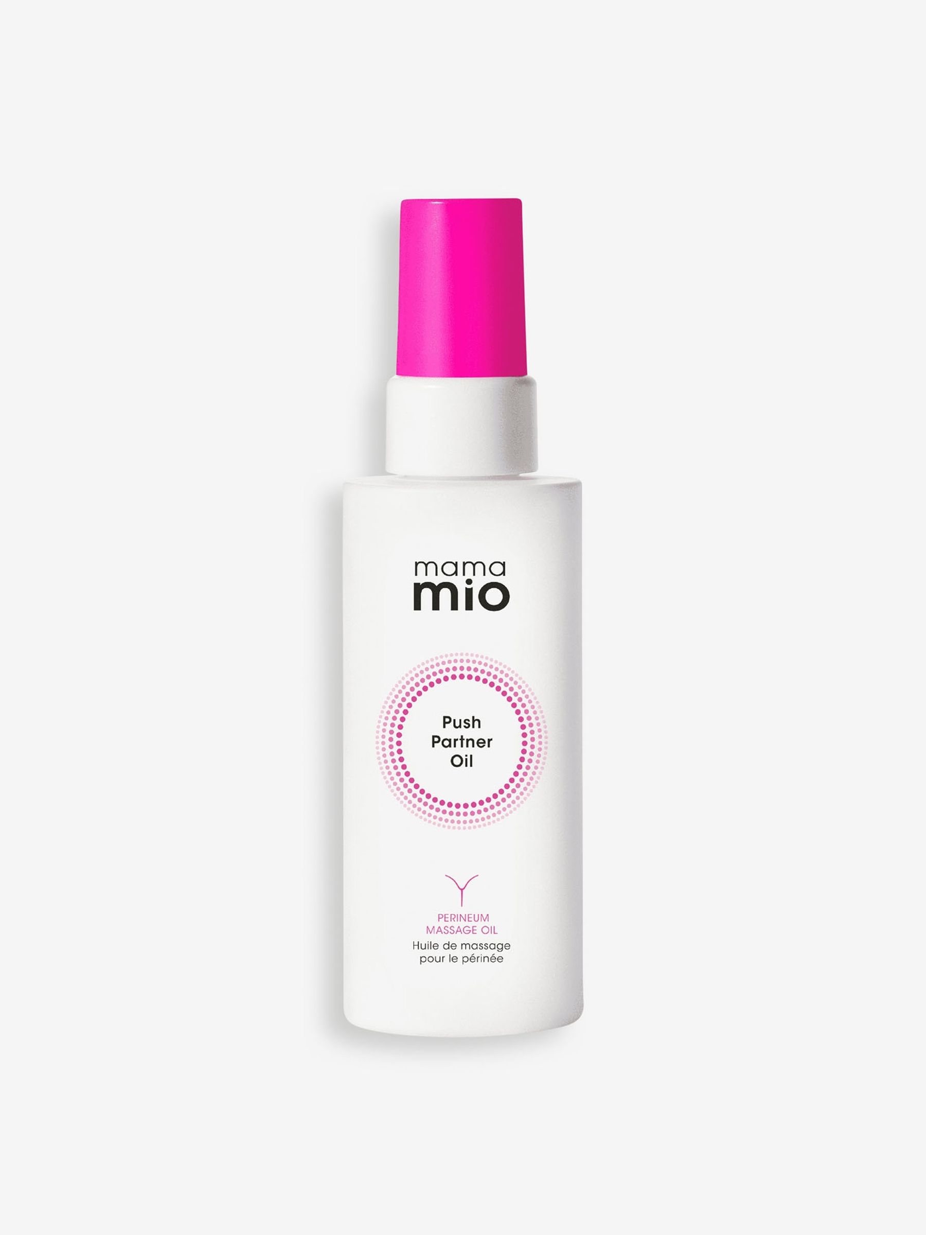 Mama Mio Push Partner Perineum Oil - Image 2 of 4