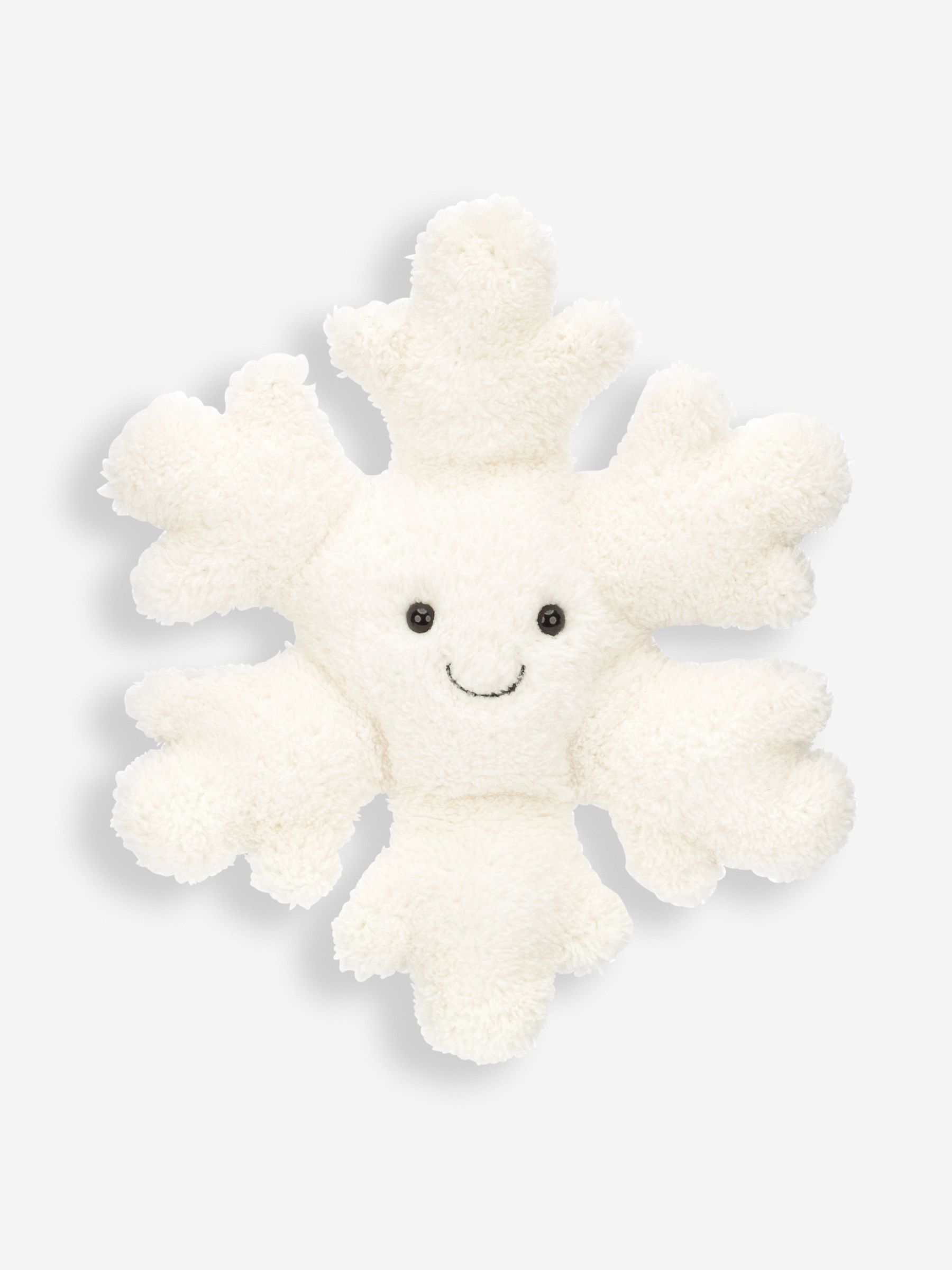 Jellycat Amuseable Snowflake - Image 1 of 4