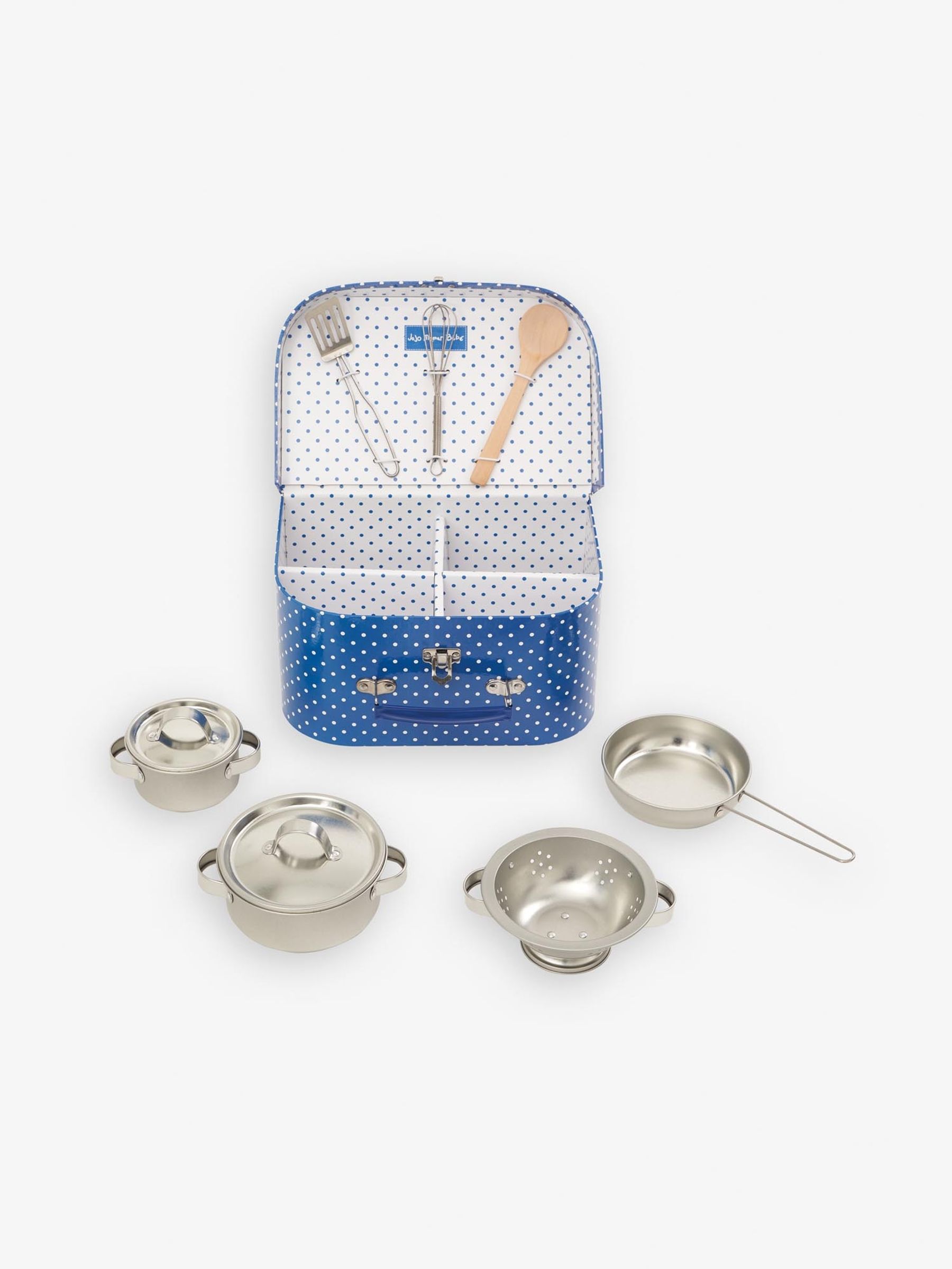 Pots and Pans - Image 2 of 6