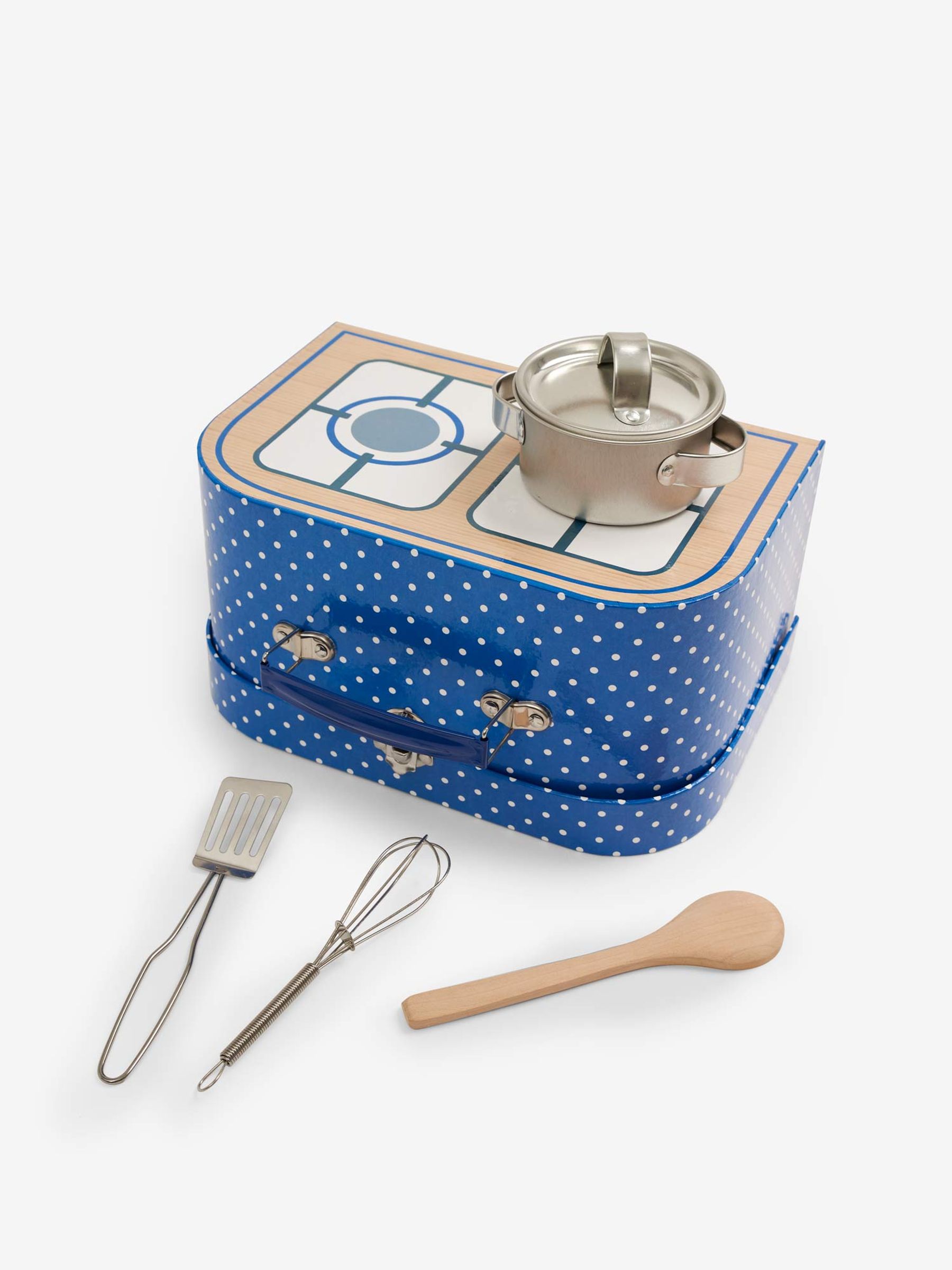 Pots and Pans - Image 3 of 6
