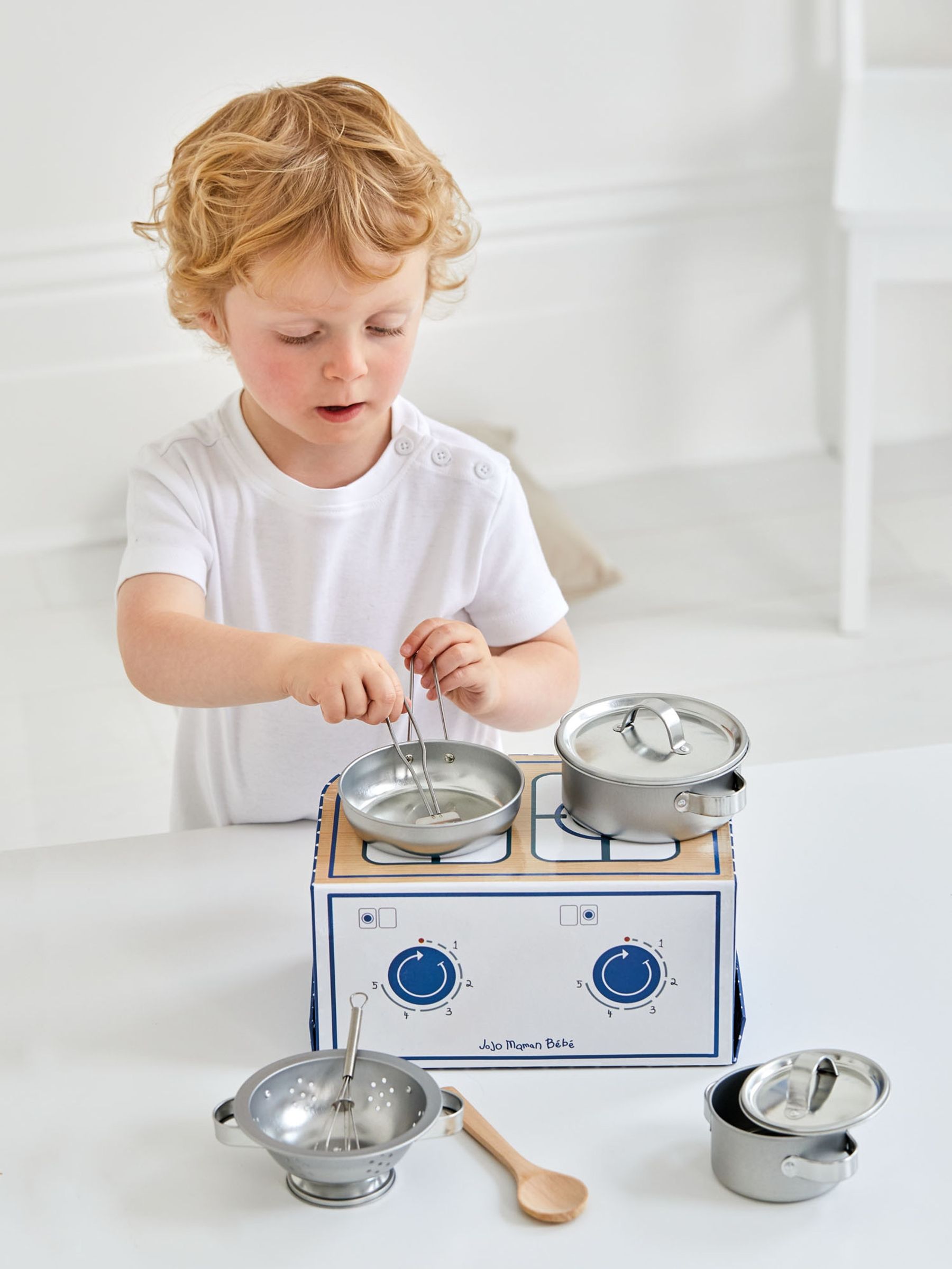 Pots and Pans - Image 6 of 6
