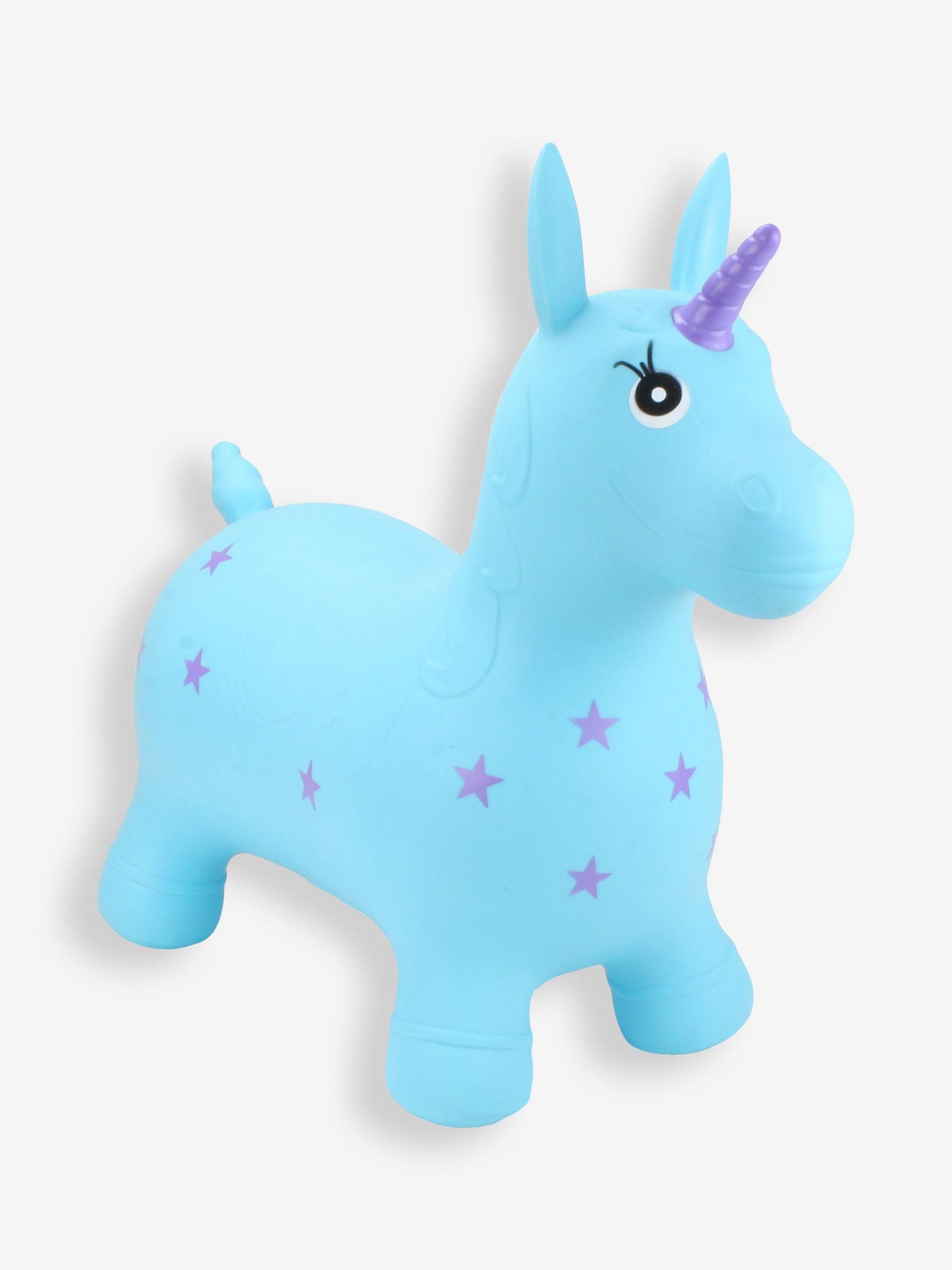 Happyhopperz Unicorn - Image 1 of 7