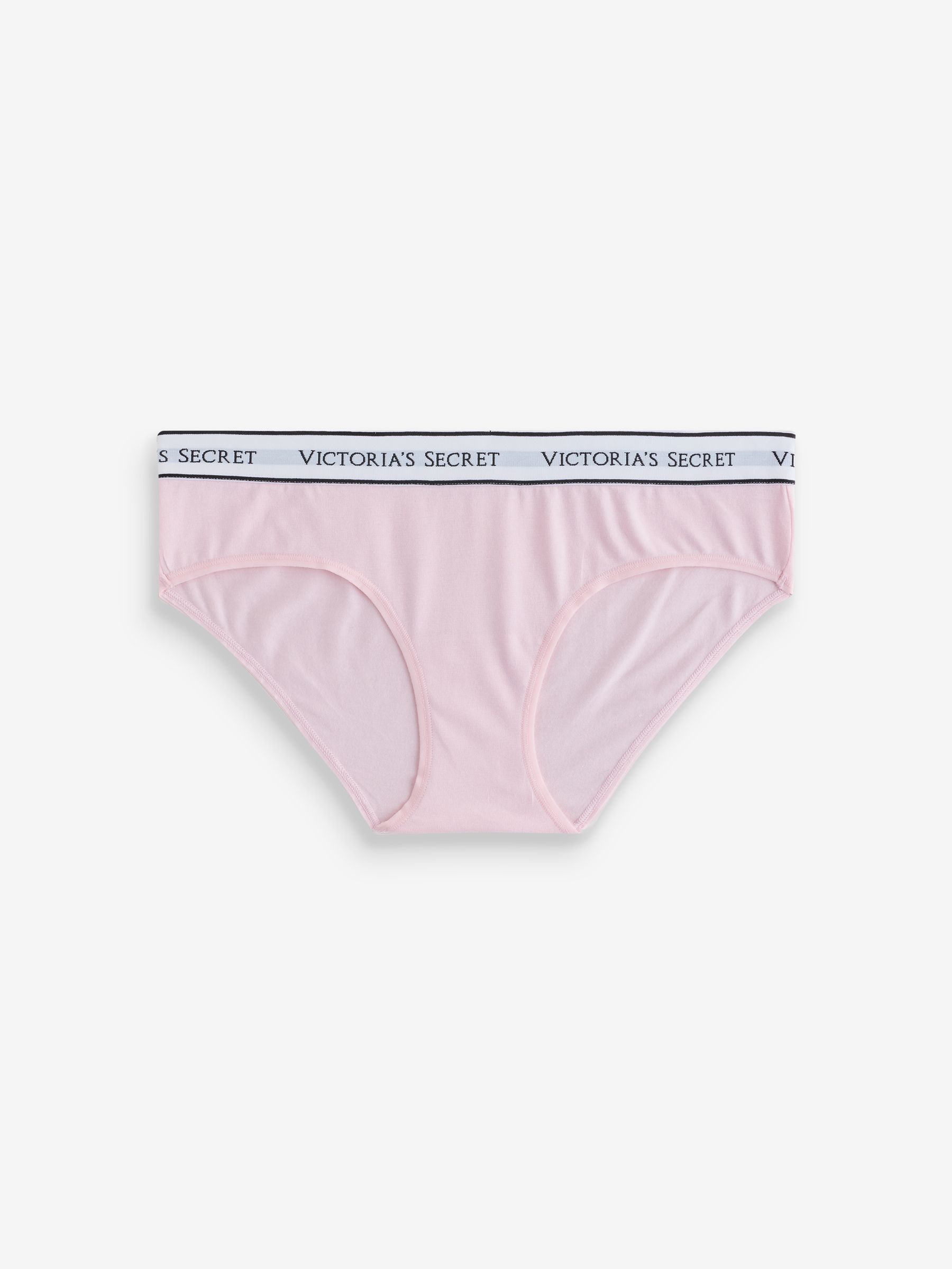 Pink Hipster Logo 4 Pack Knickers - Image 2 of 7