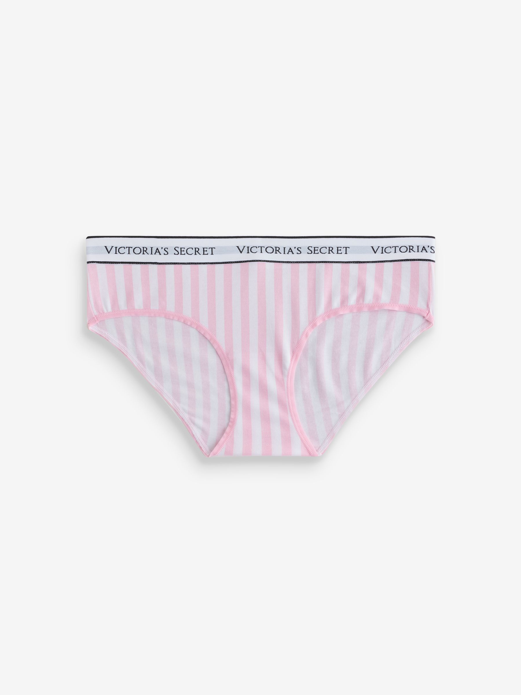 Pink Hipster Logo 4 Pack Knickers - Image 3 of 7