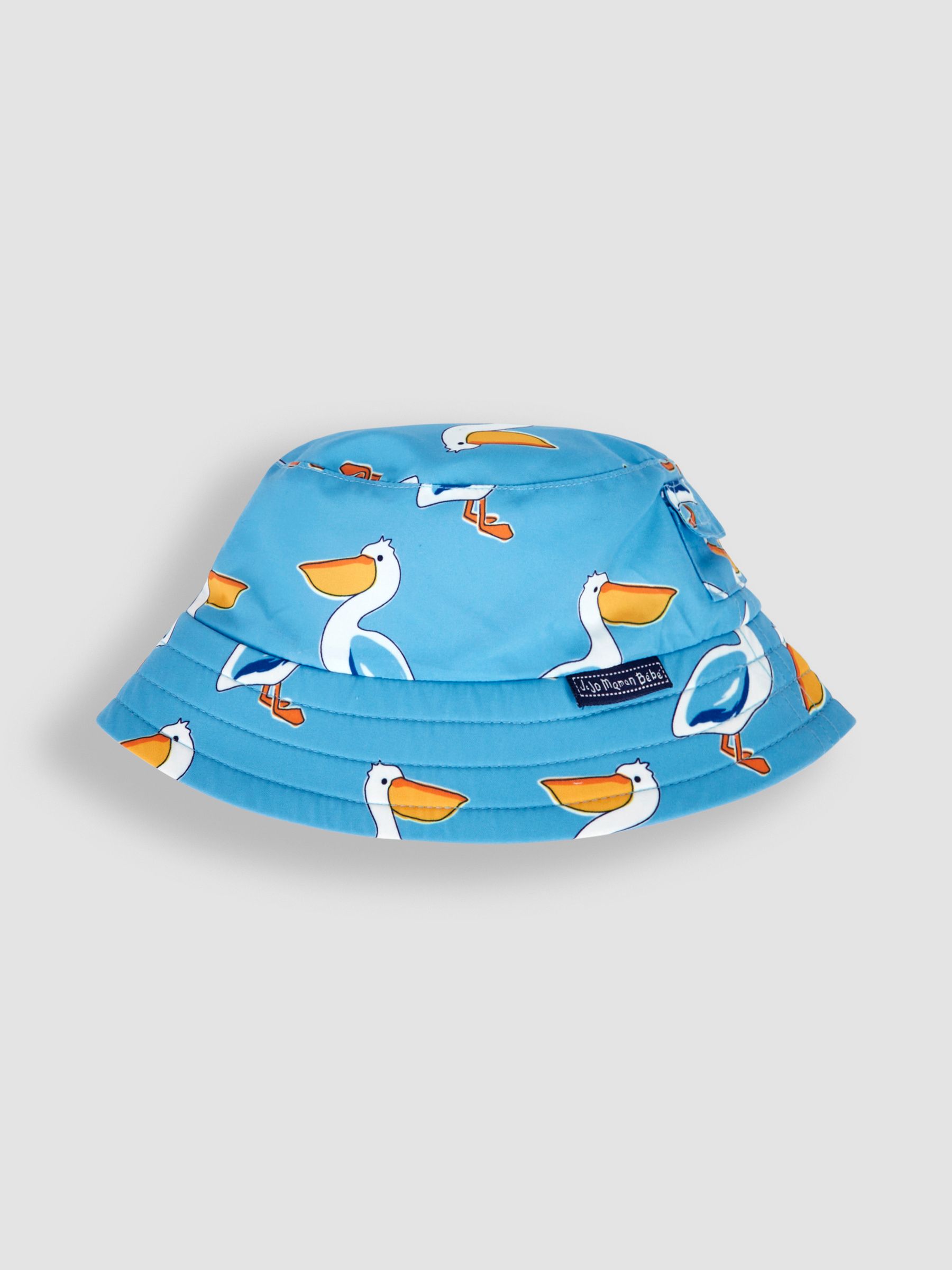 Blue Pelican UPF 50 Bucket Hat - Image 1 of 3