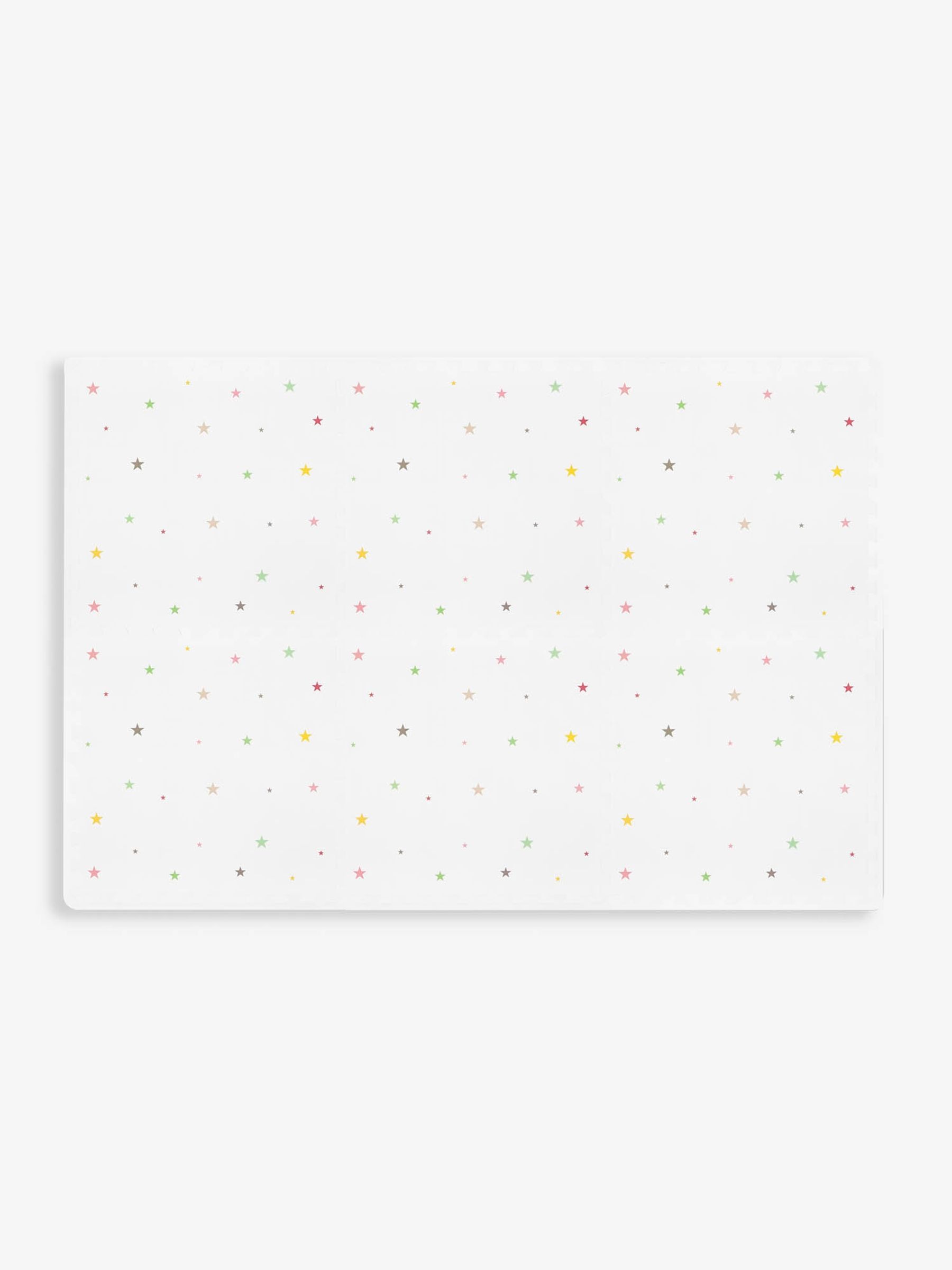 Gus & Beau Multicolour Star Playmat - Image 2 of 4
